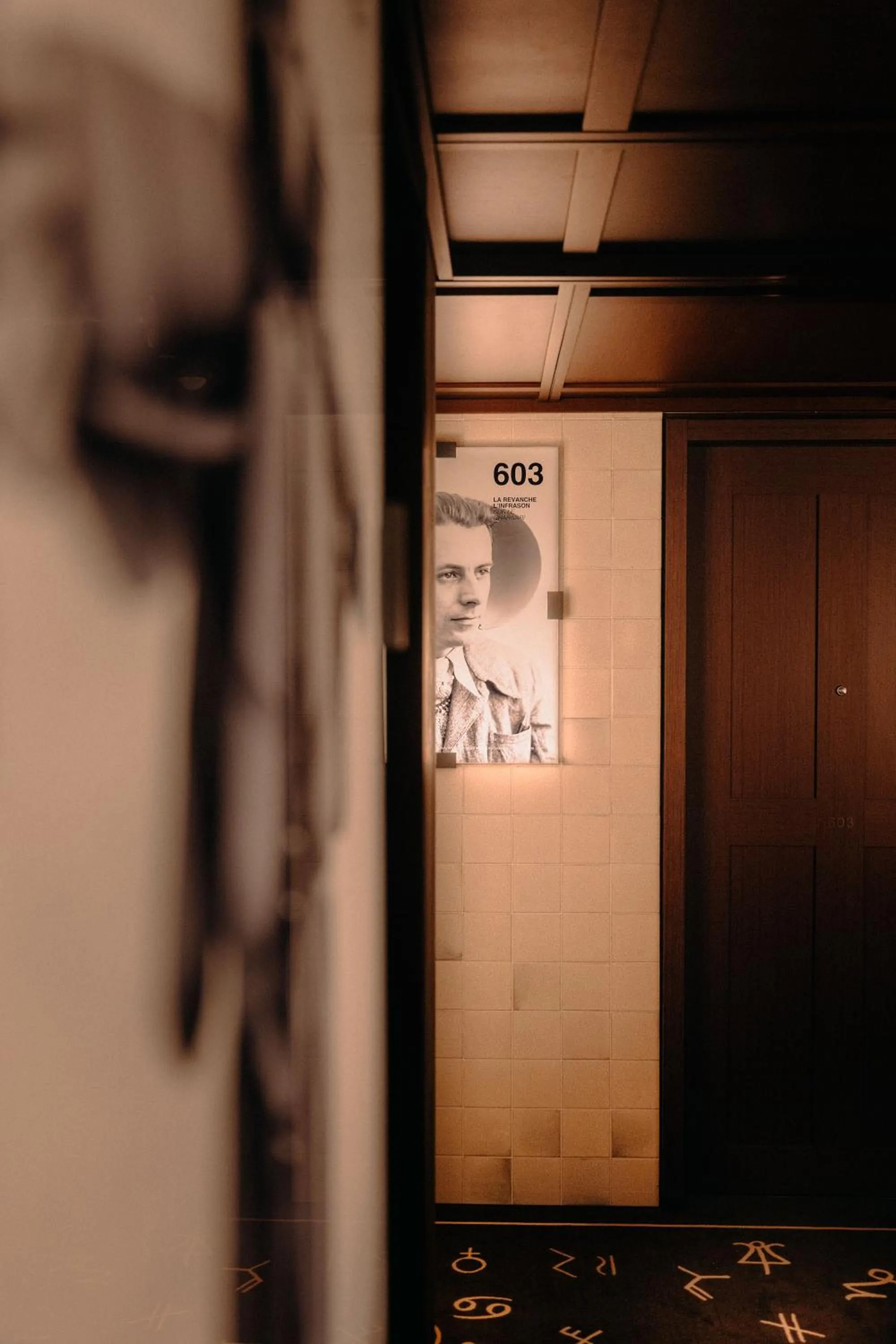 Area and facilities in Maison Heler Metz, Curio Collection By Hilton