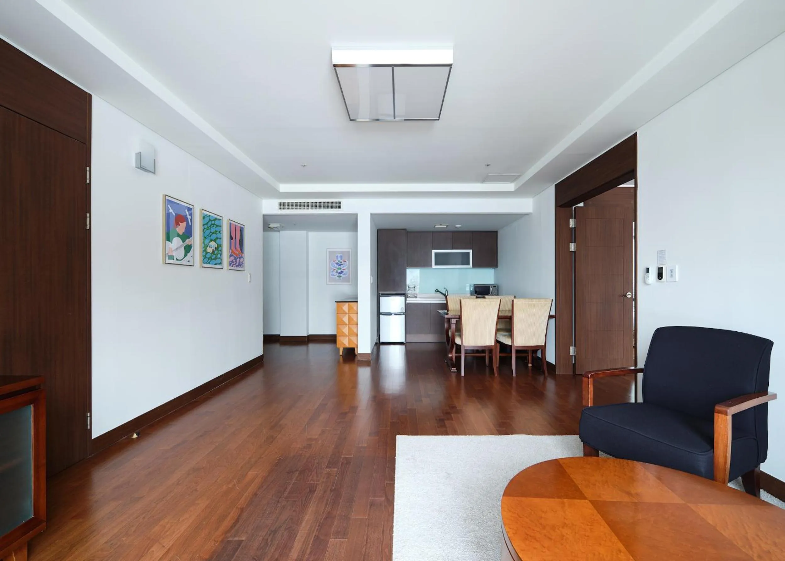 Pocheon Adonis Hotel