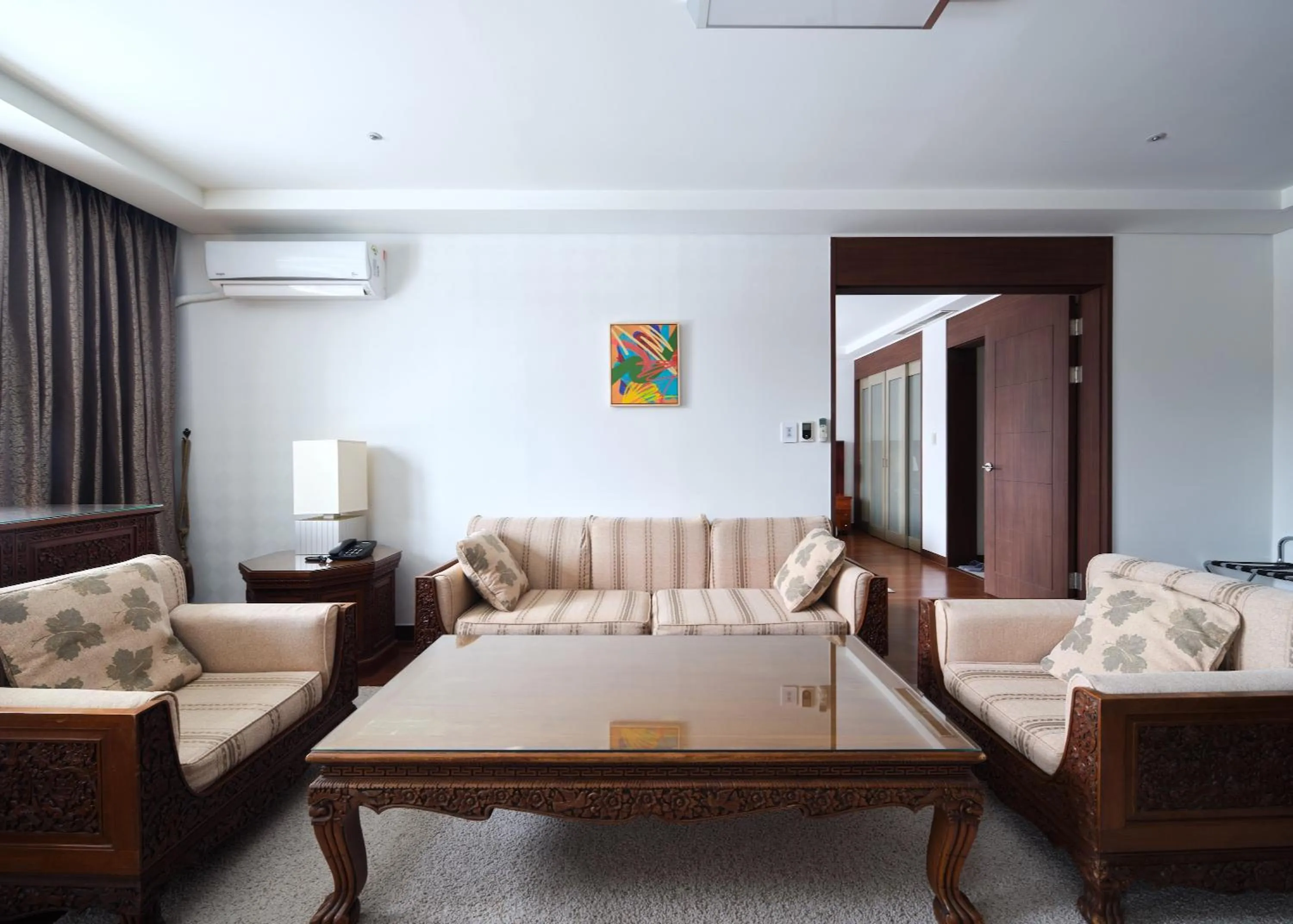 Pocheon Adonis Hotel