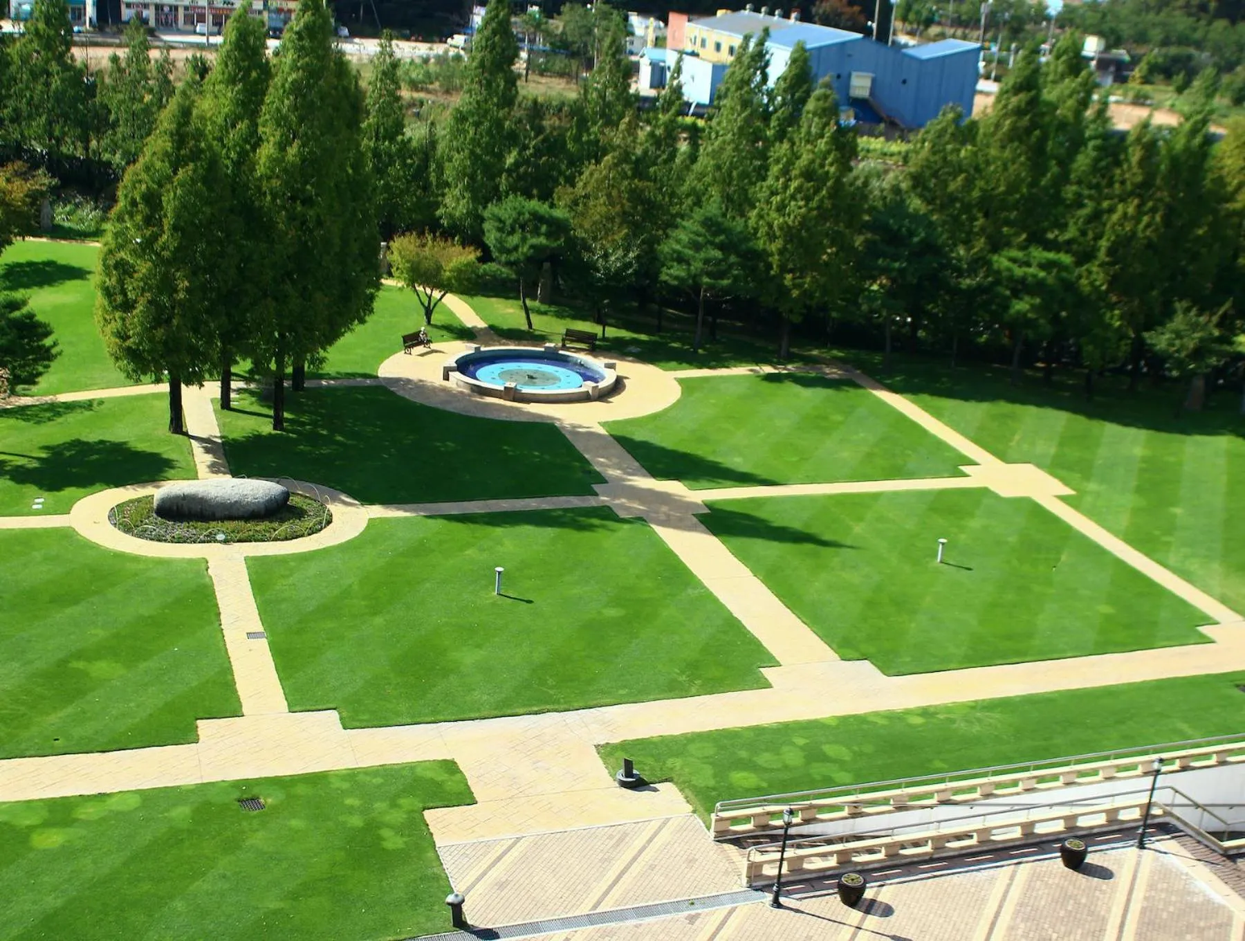 Pocheon Adonis Hotel