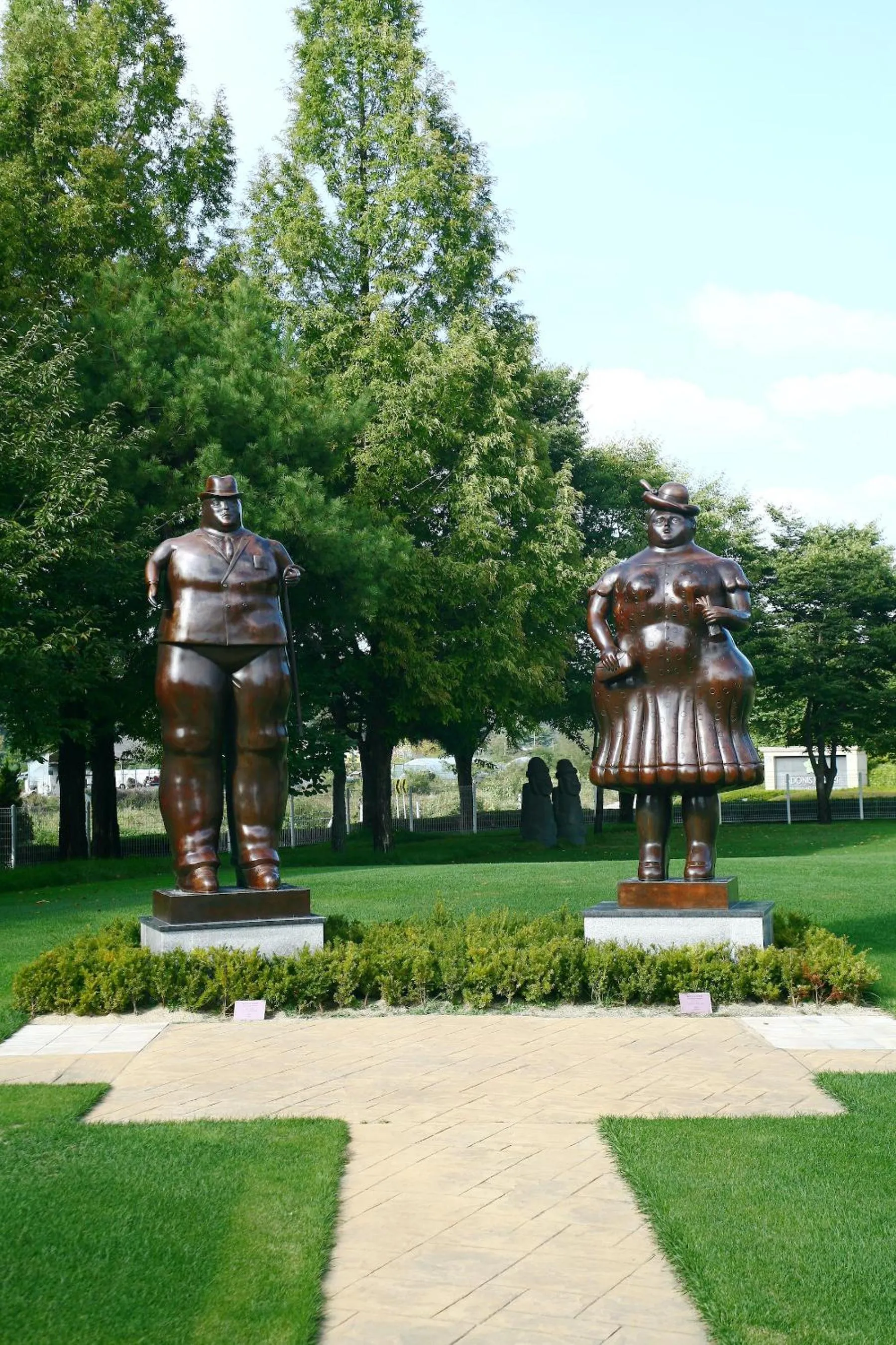 Pocheon Adonis Hotel