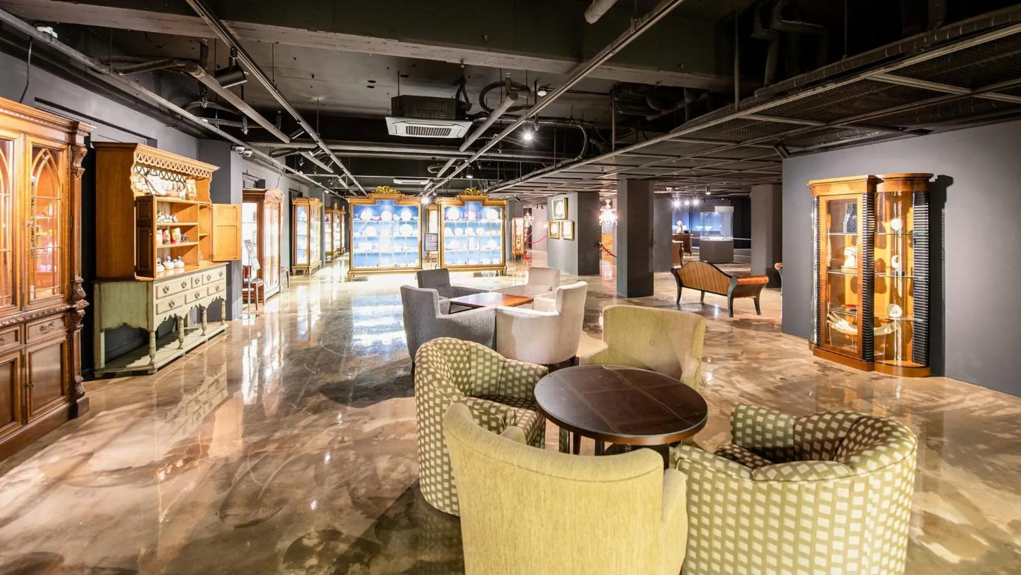 Pocheon Adonis Hotel