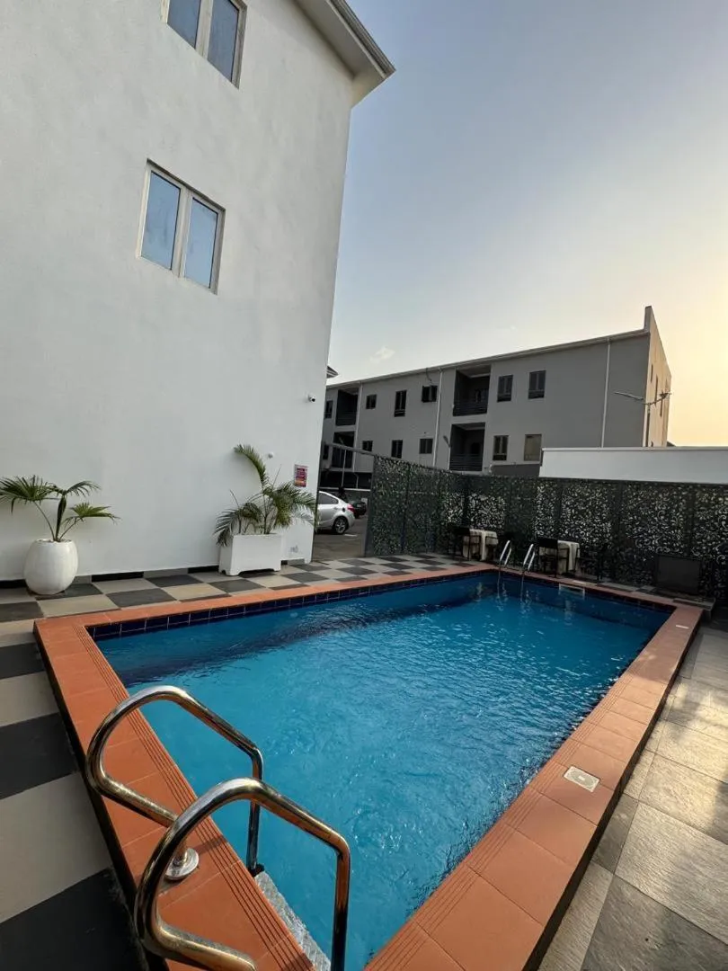 TRANQUILA NEST Abuja