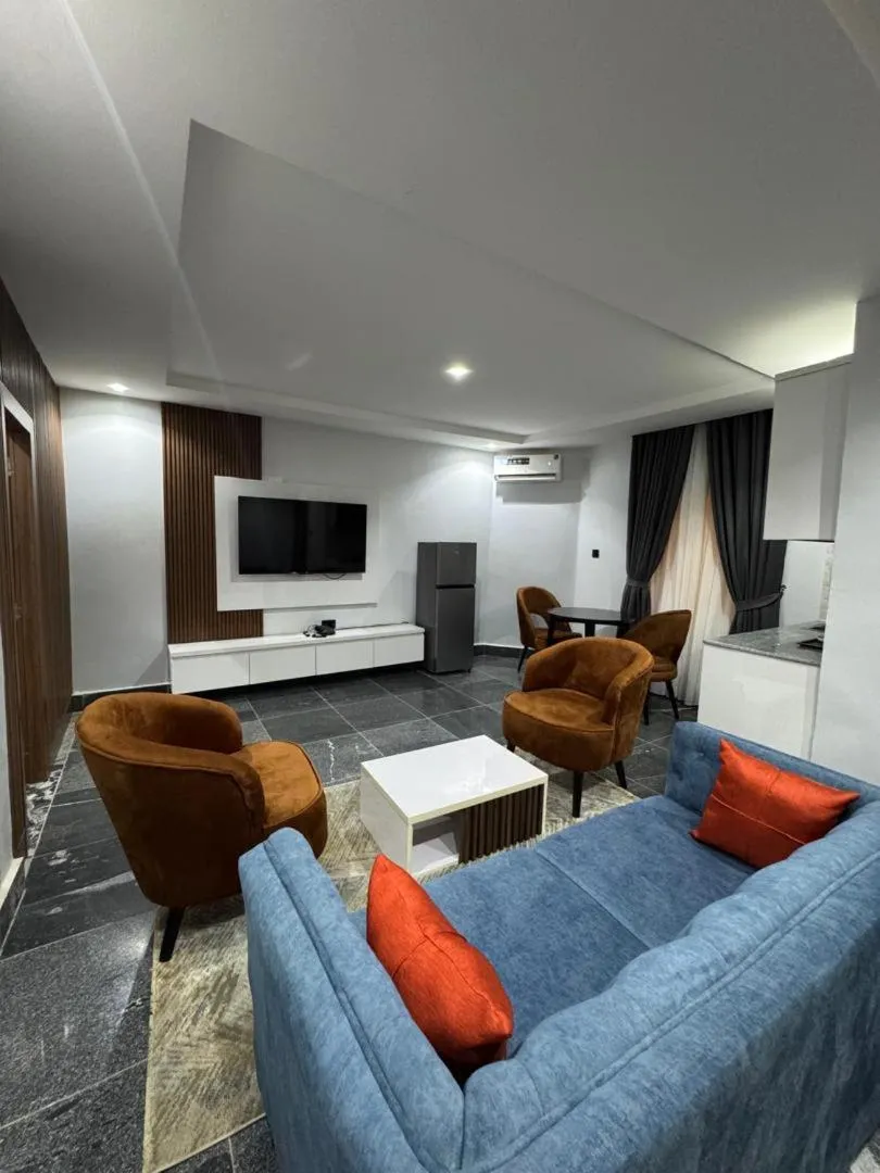 TRANQUILA NEST Abuja