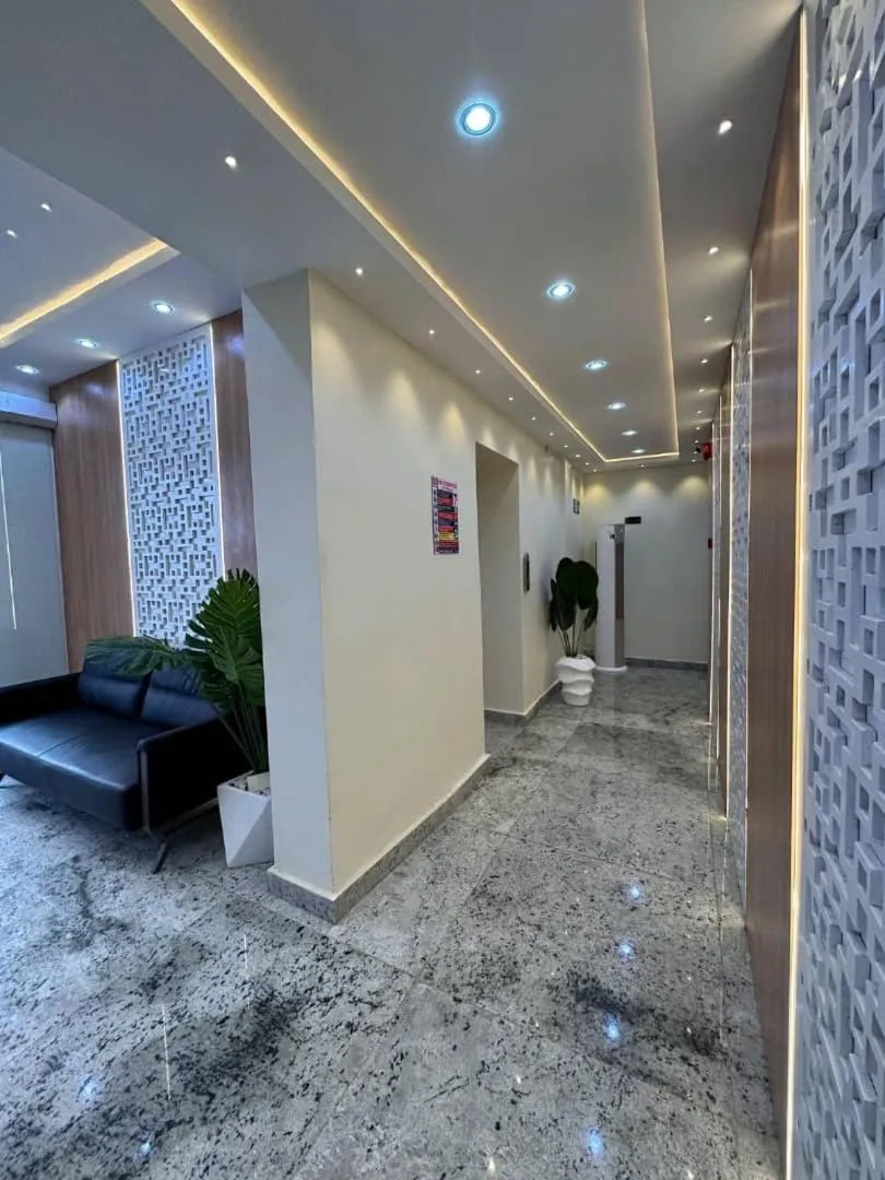 TRANQUILA NEST Abuja