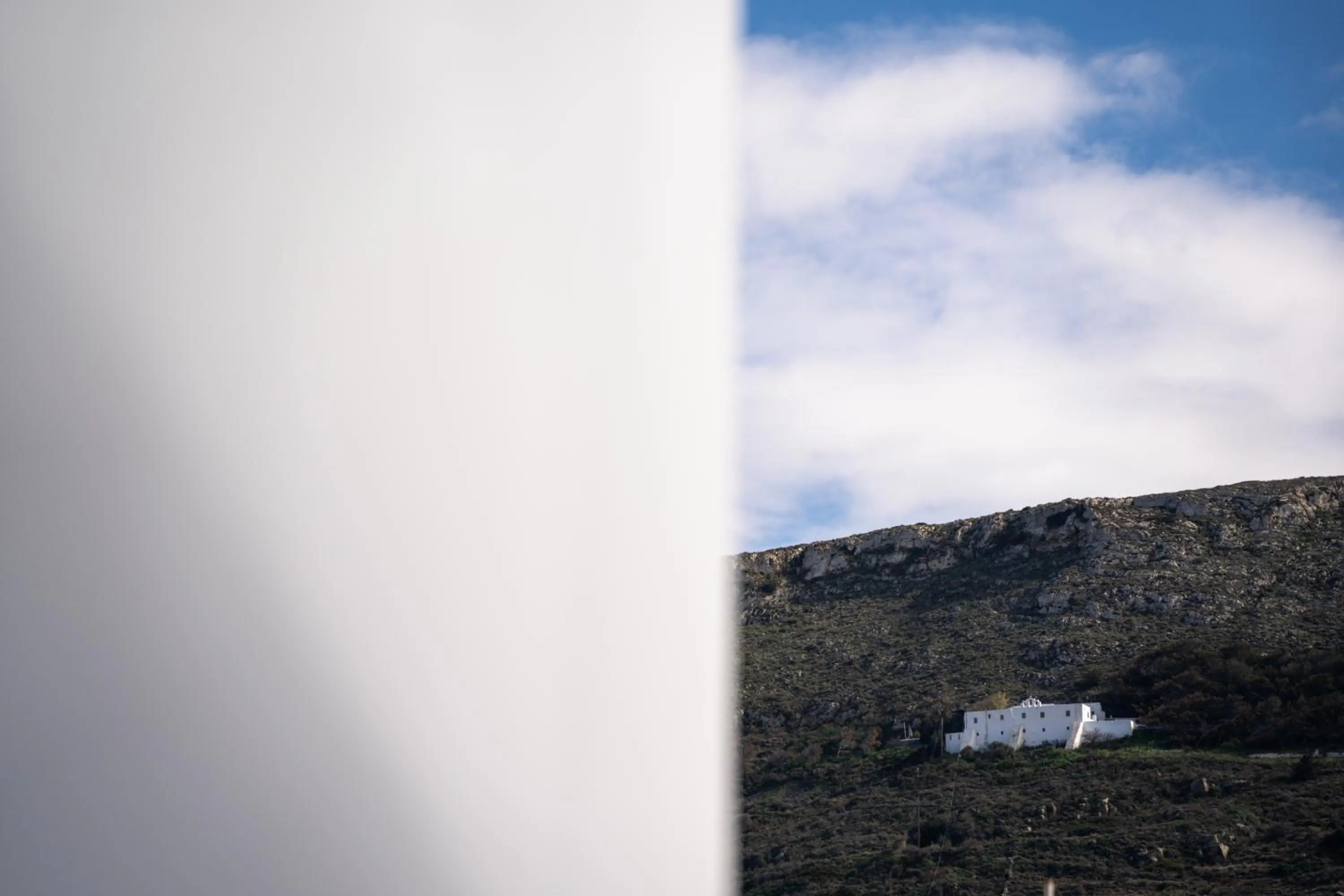 Entertainment in Dream of Paros