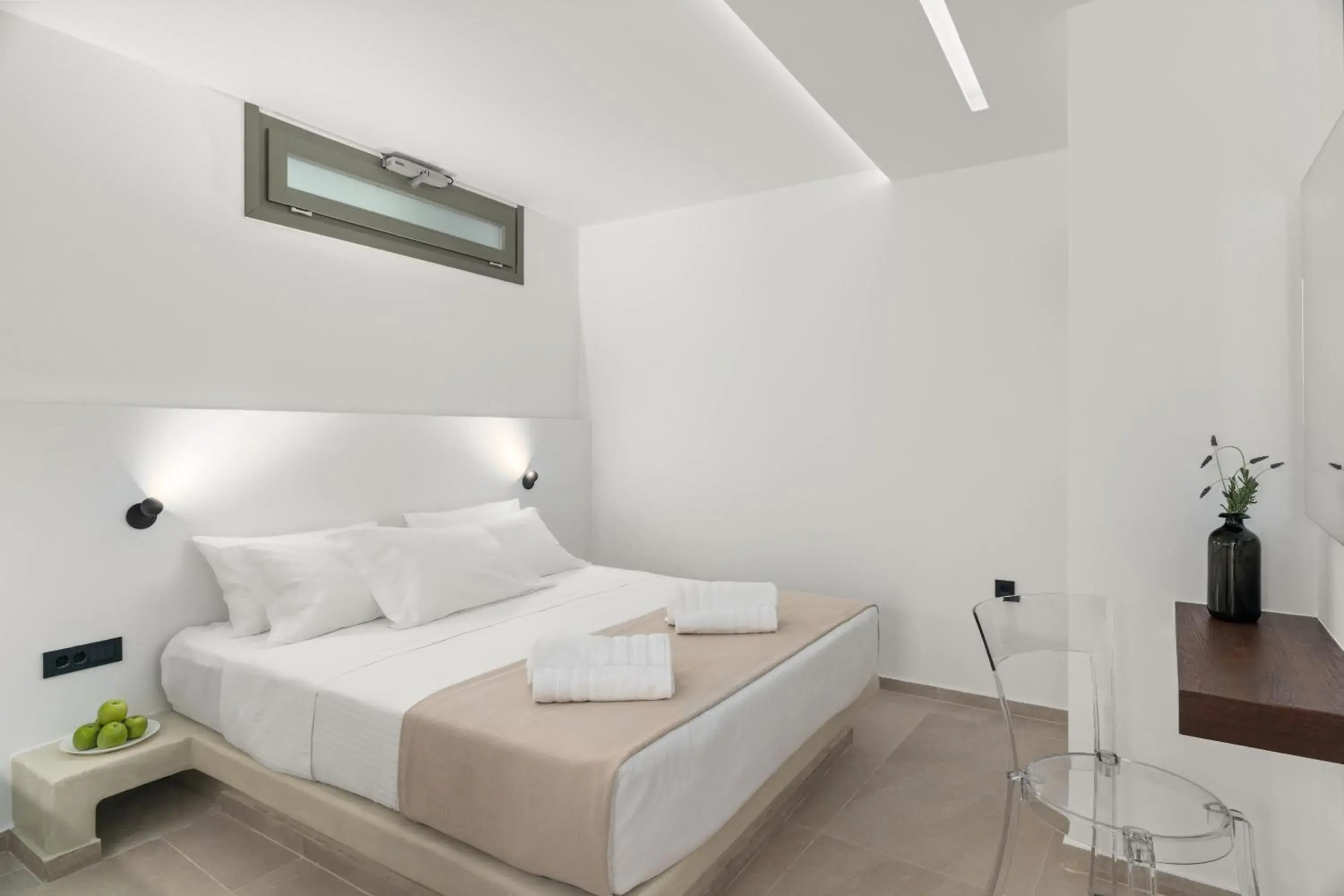 Cozy (Basement) Studio in Dream of Paros Cozy (Basement) Studio in Dream of Paros