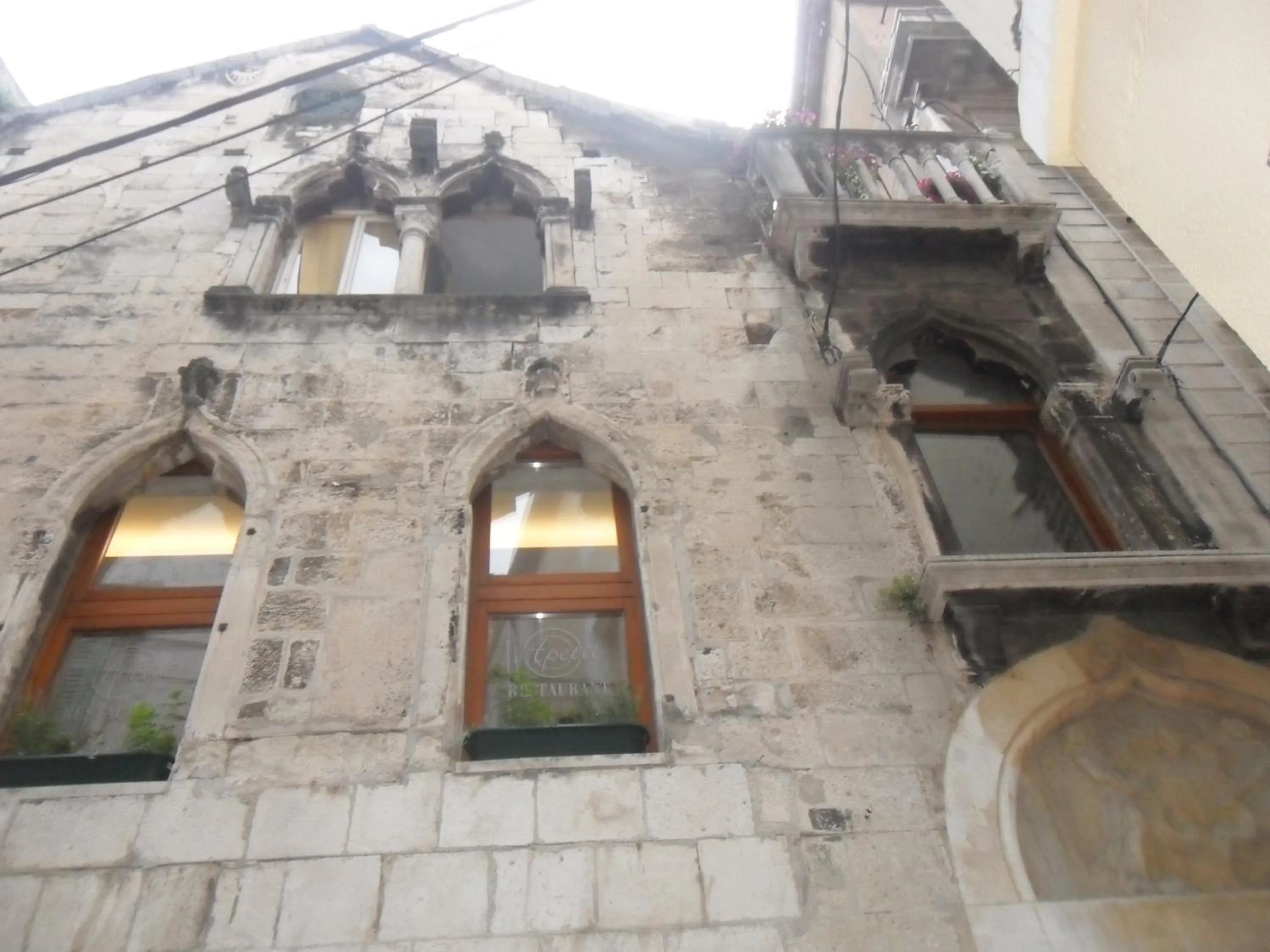 Nearby landmark in Apartments Kike&Ana