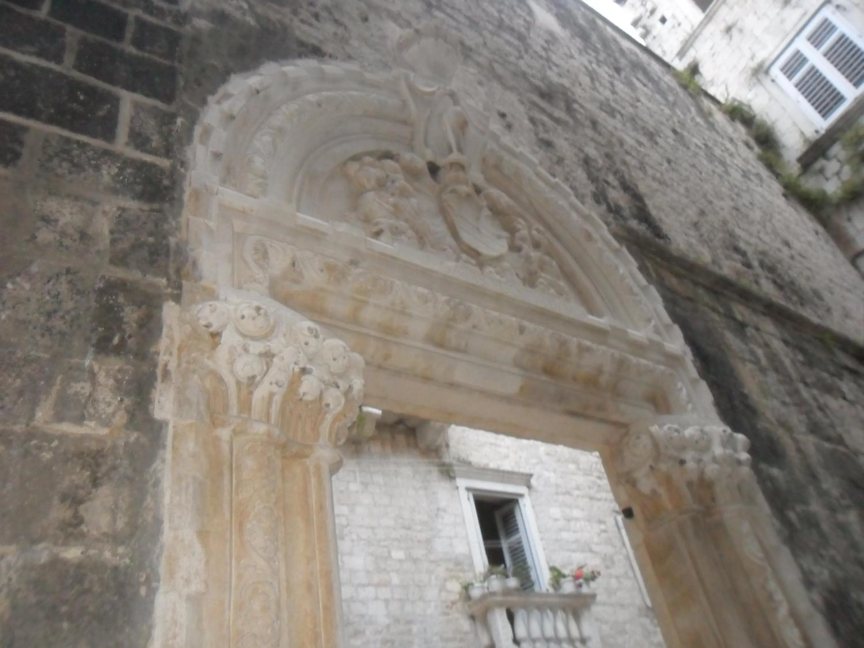 Nearby landmark in Apartments Kike&Ana