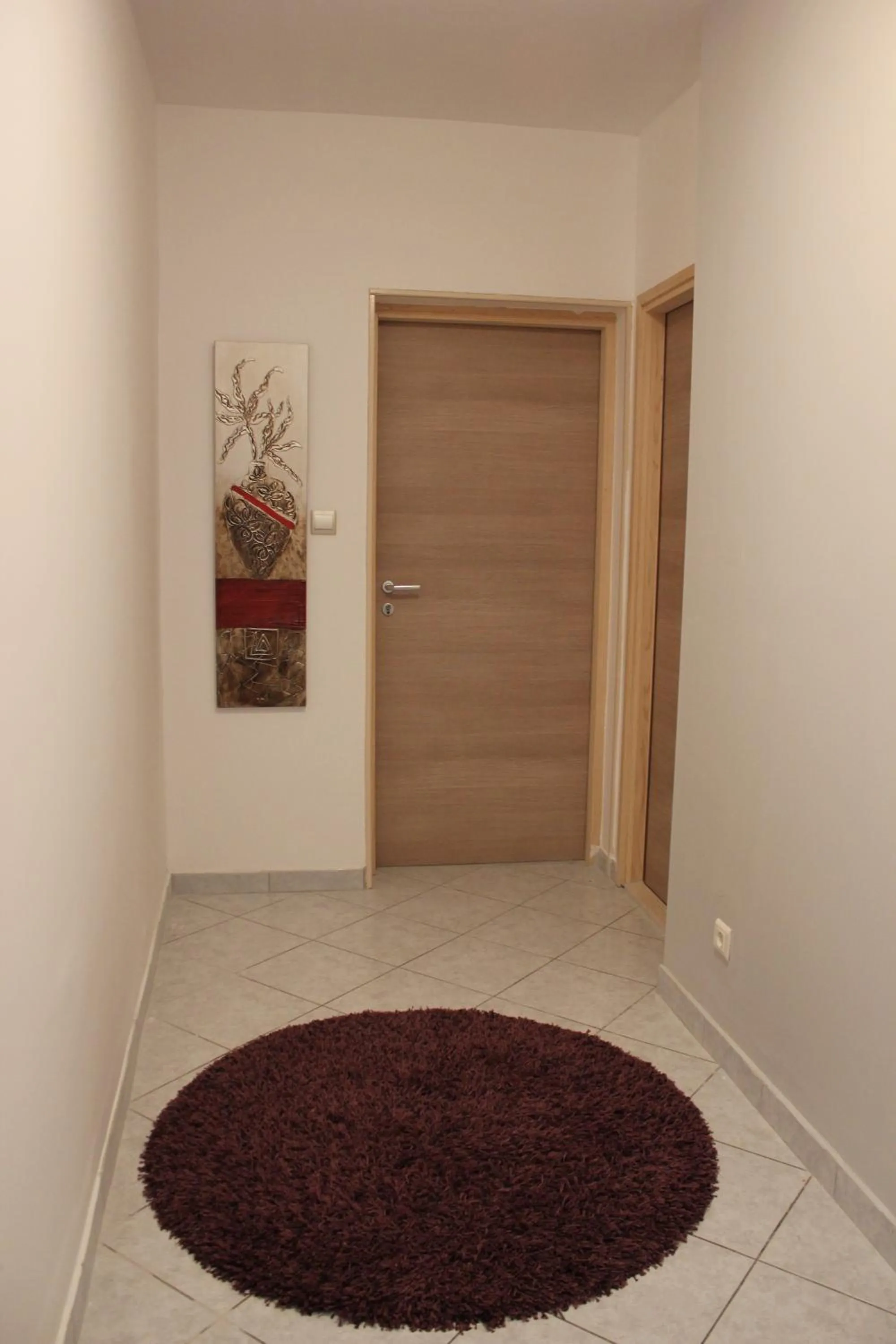 Lobby or reception in Apartments Kike&Ana