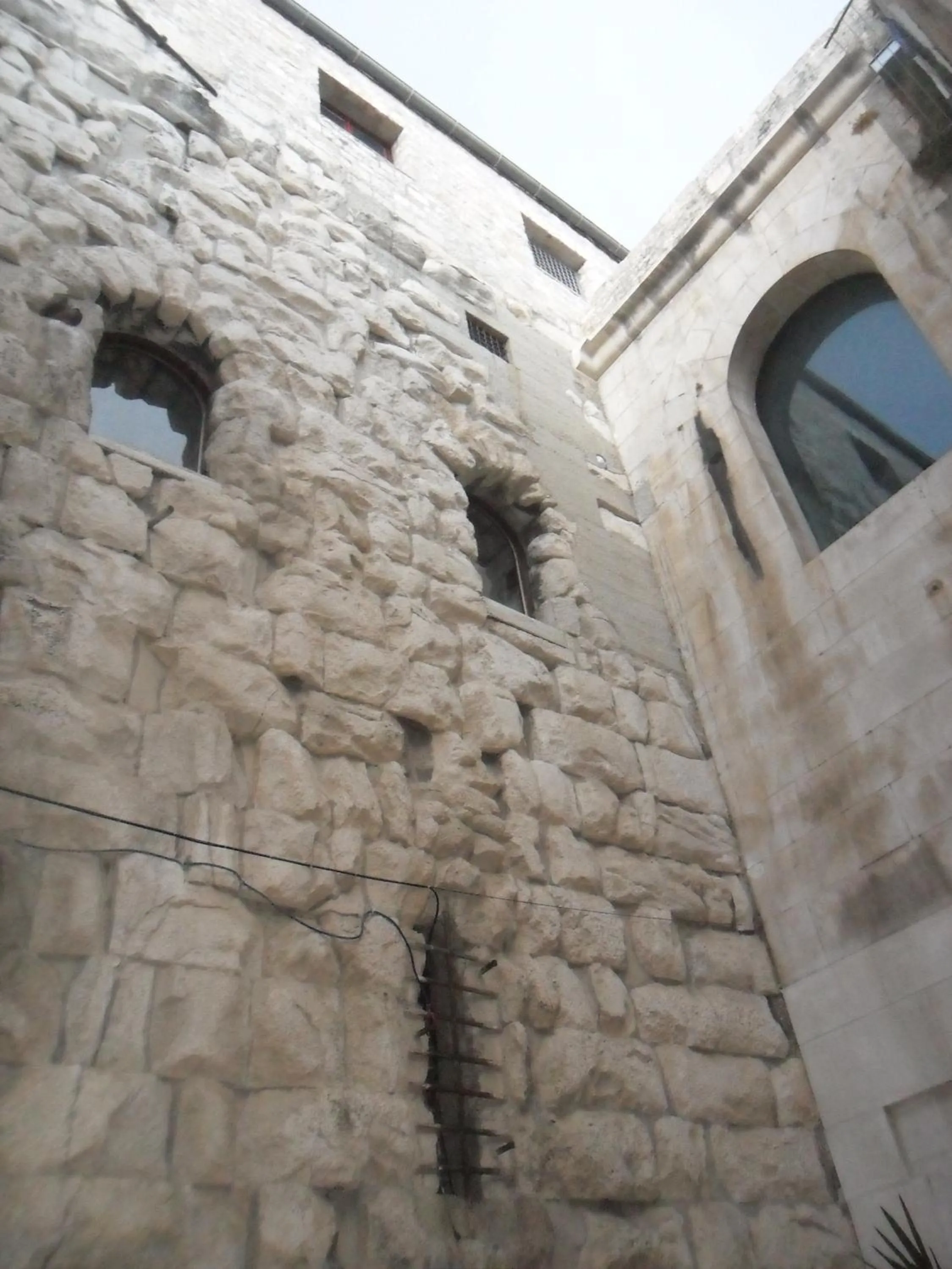 Nearby landmark in Apartments Kike&Ana