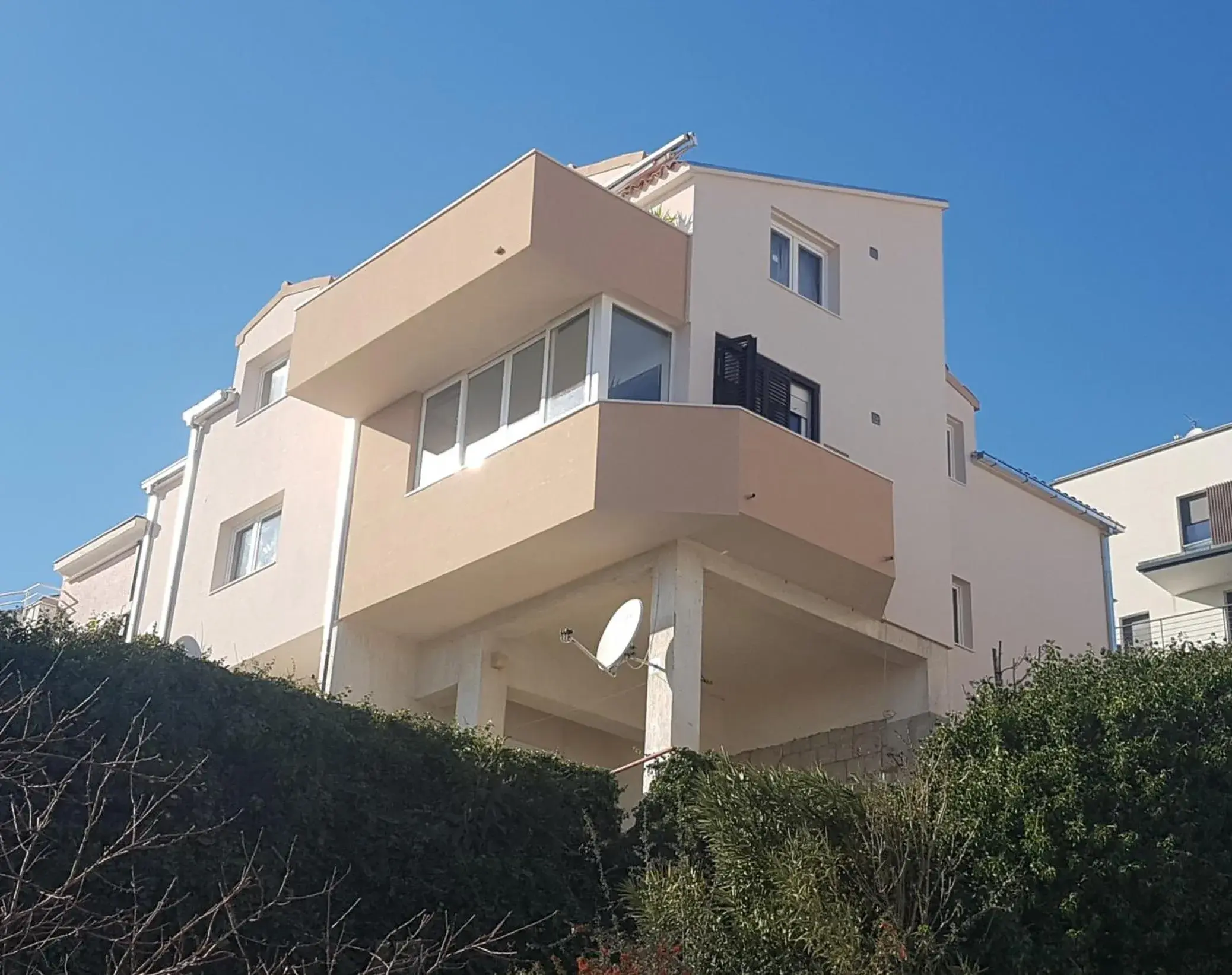 One-Bedroom Apartment in Apartments Kike&Ana One-Bedroom Apartment in Apartments Kike&Ana