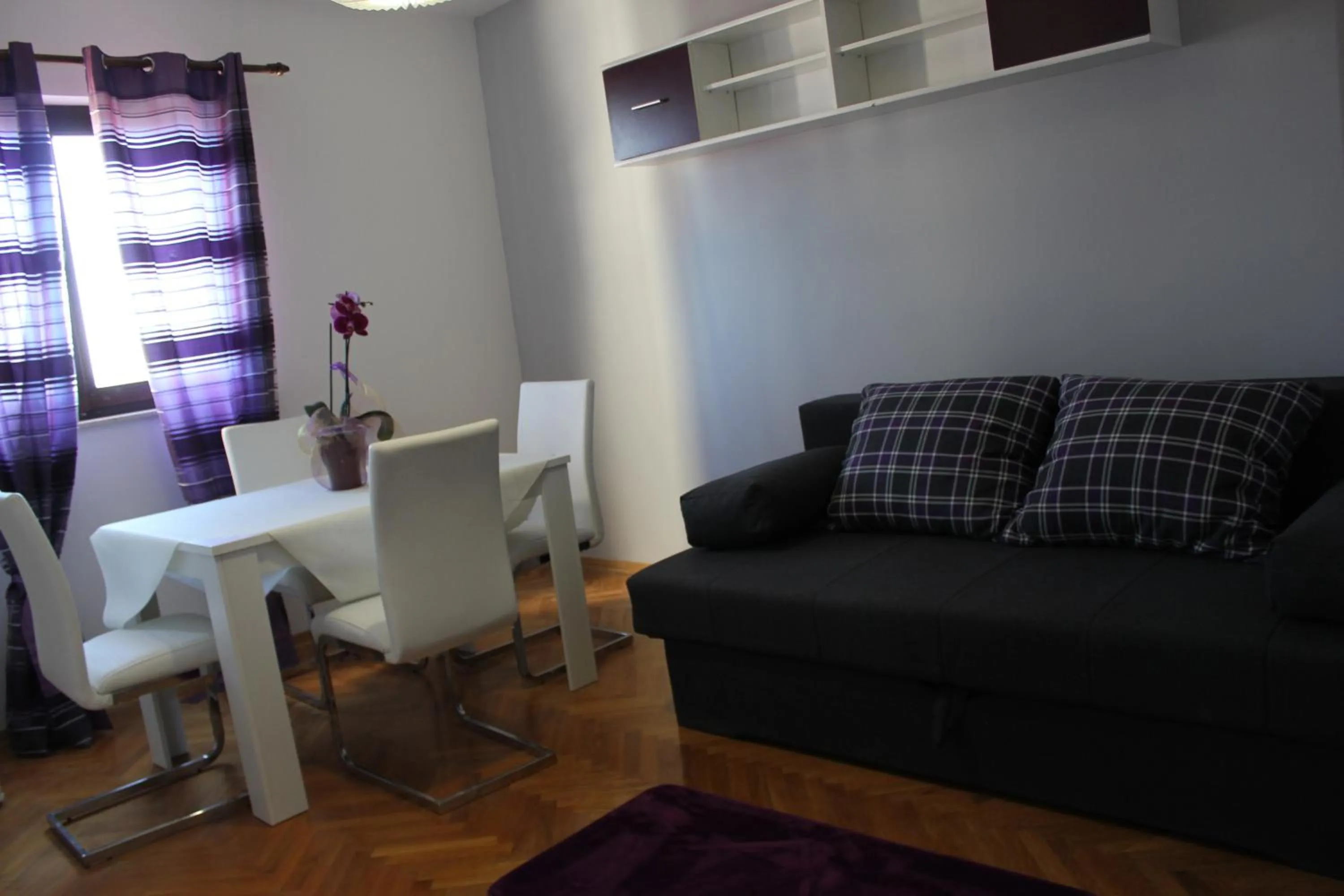 Living room in Apartments Kike&Ana