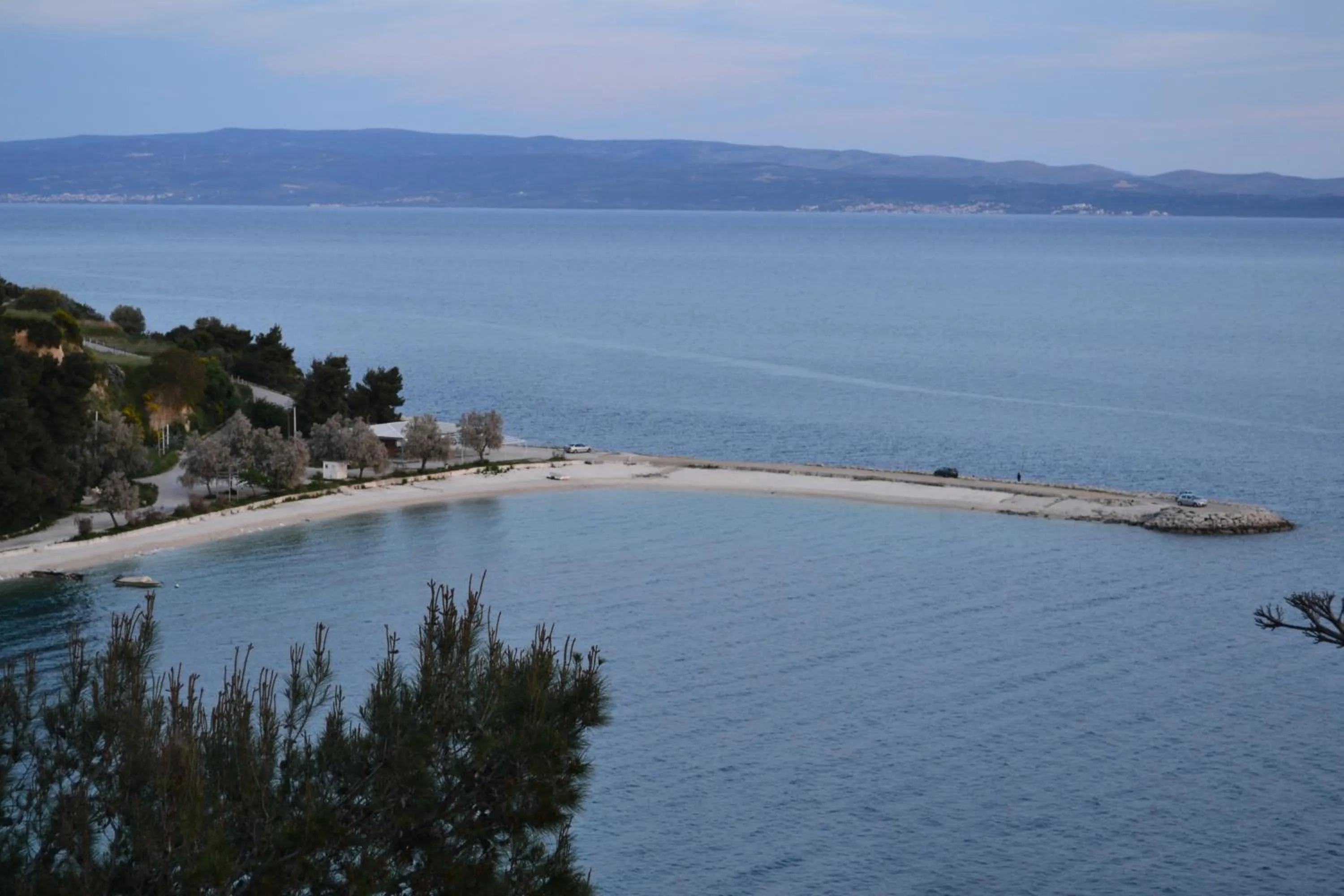 Off site in Apartments Kike&Ana