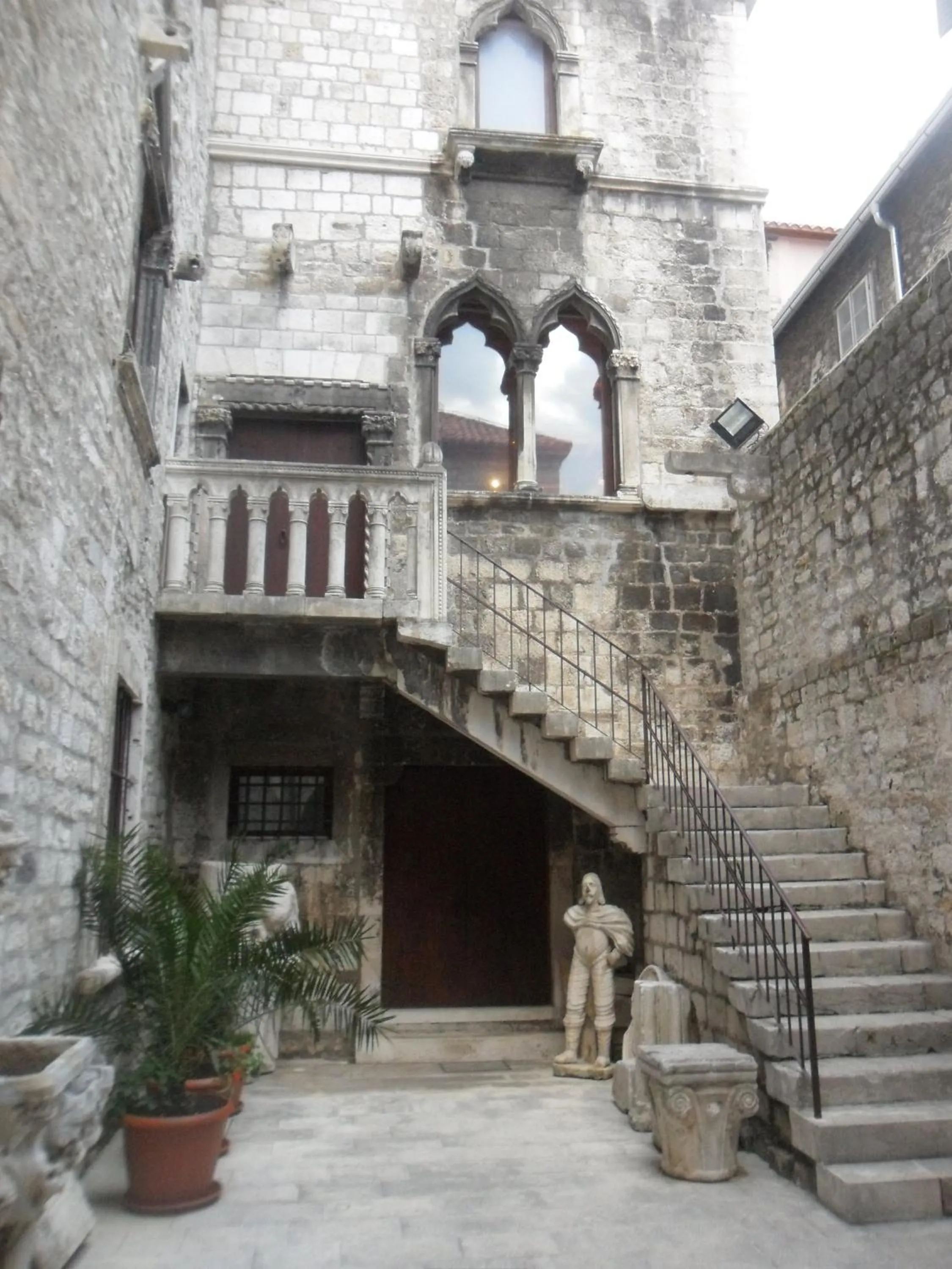 Nearby landmark in Apartments Kike&Ana