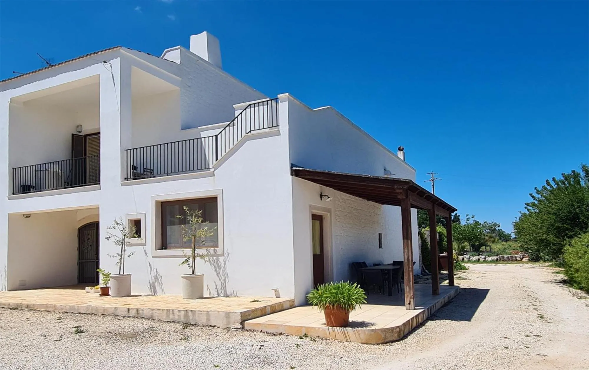 Masseria Puglia Antica