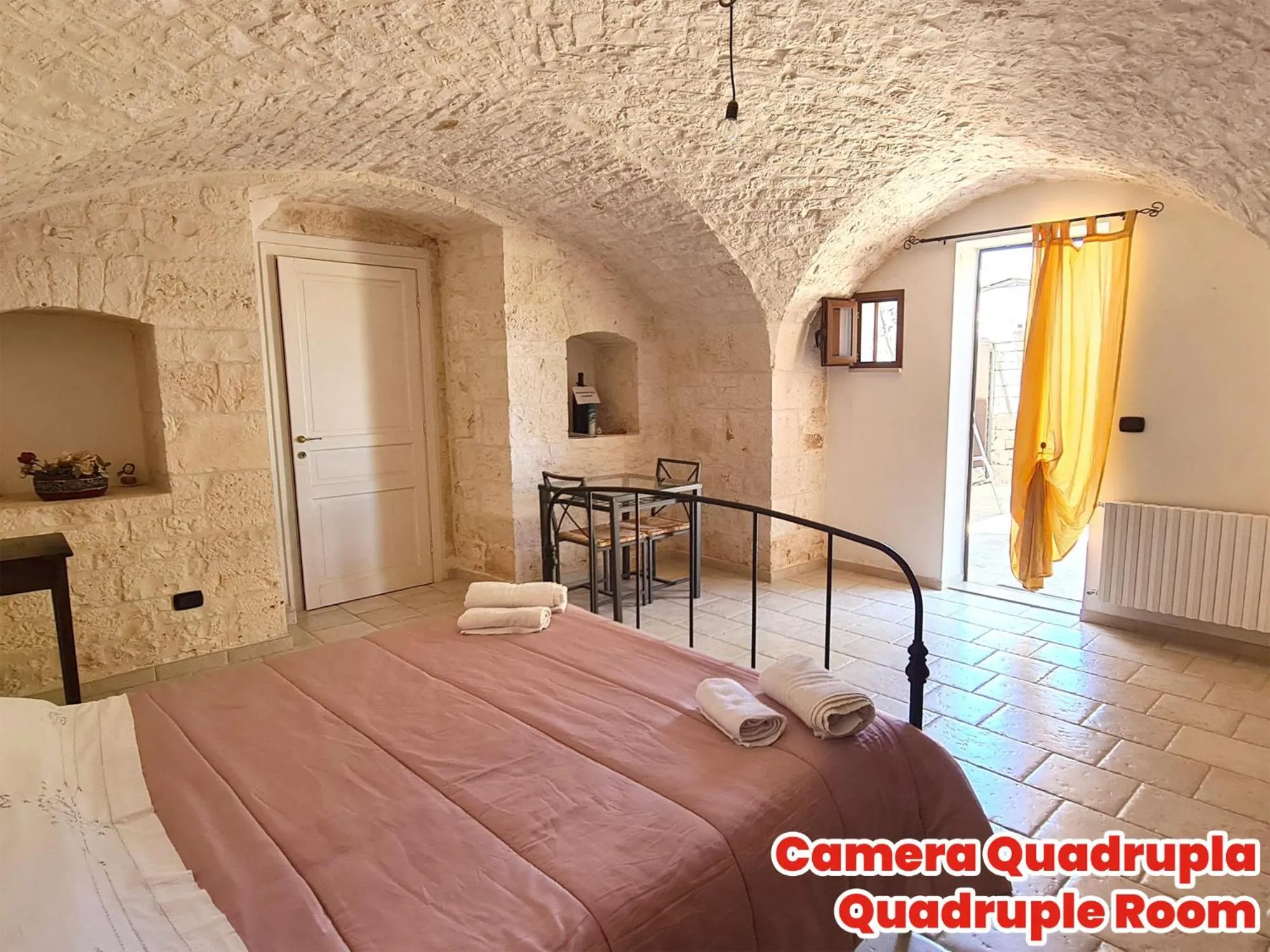 Masseria Puglia Antica