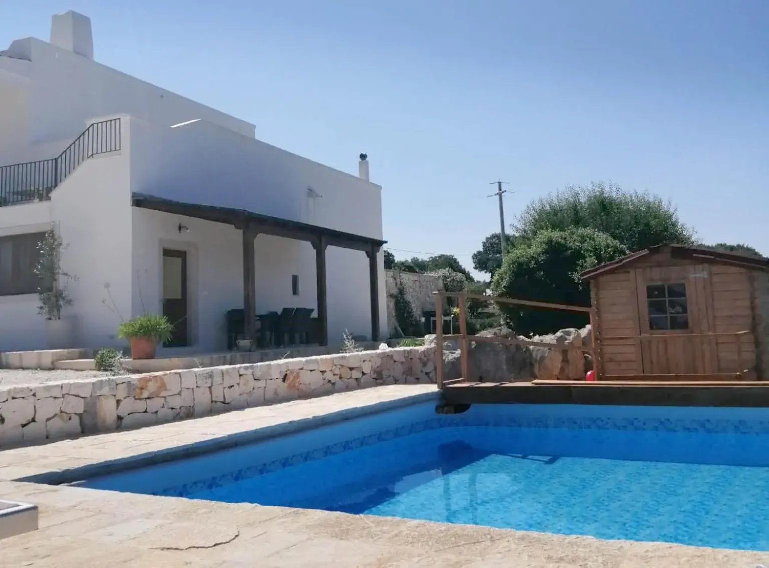 Masseria Puglia Antica Masseria Puglia Antica