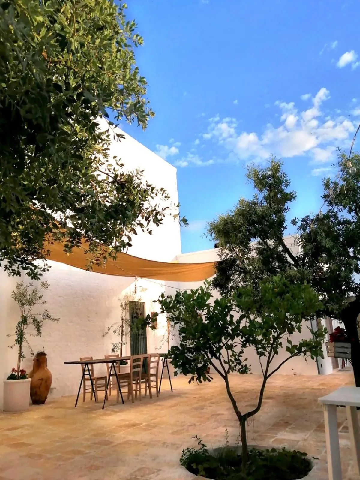 Masseria Puglia Antica