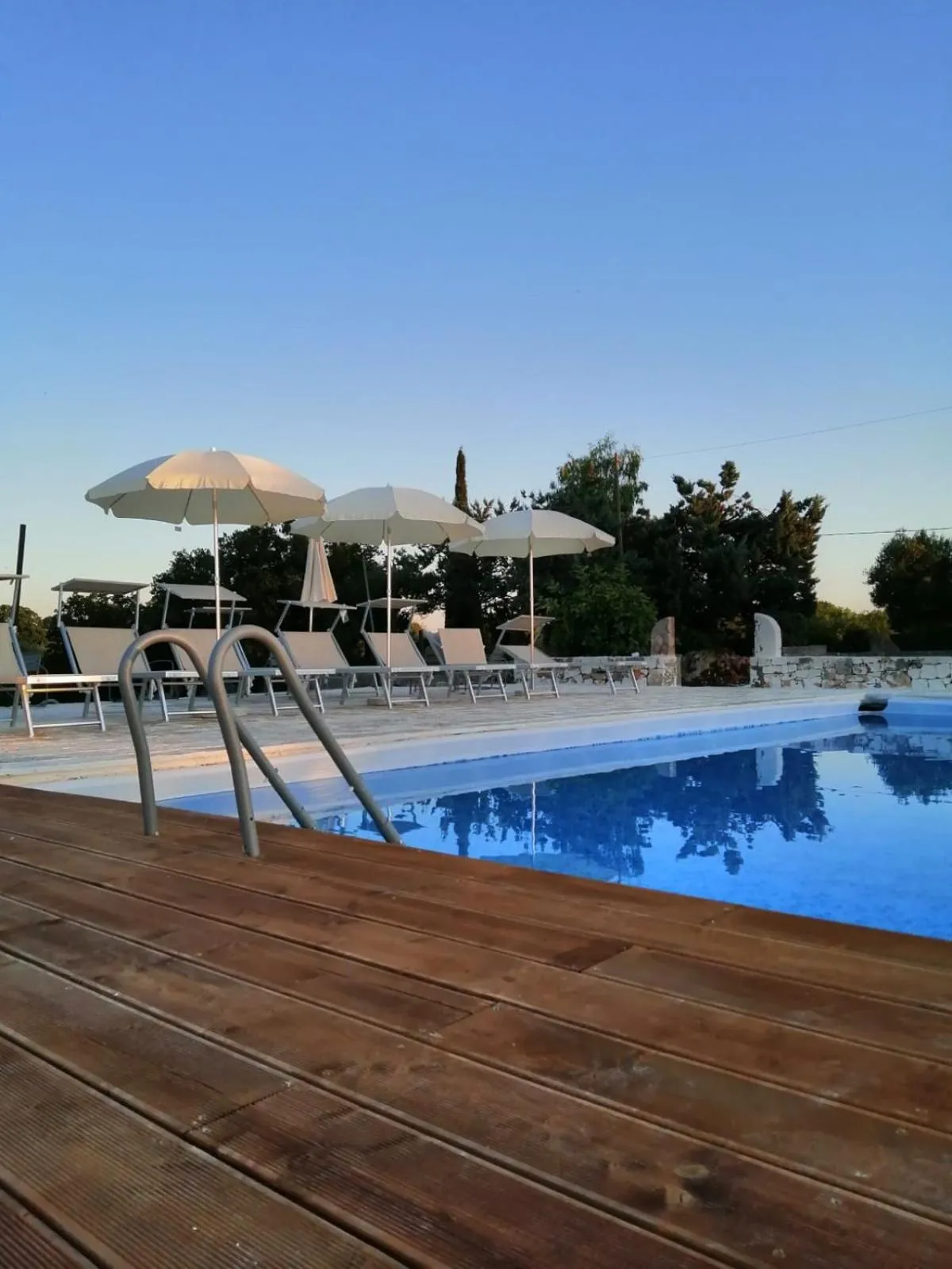 Apartment - Split Level in Masseria Puglia Antica