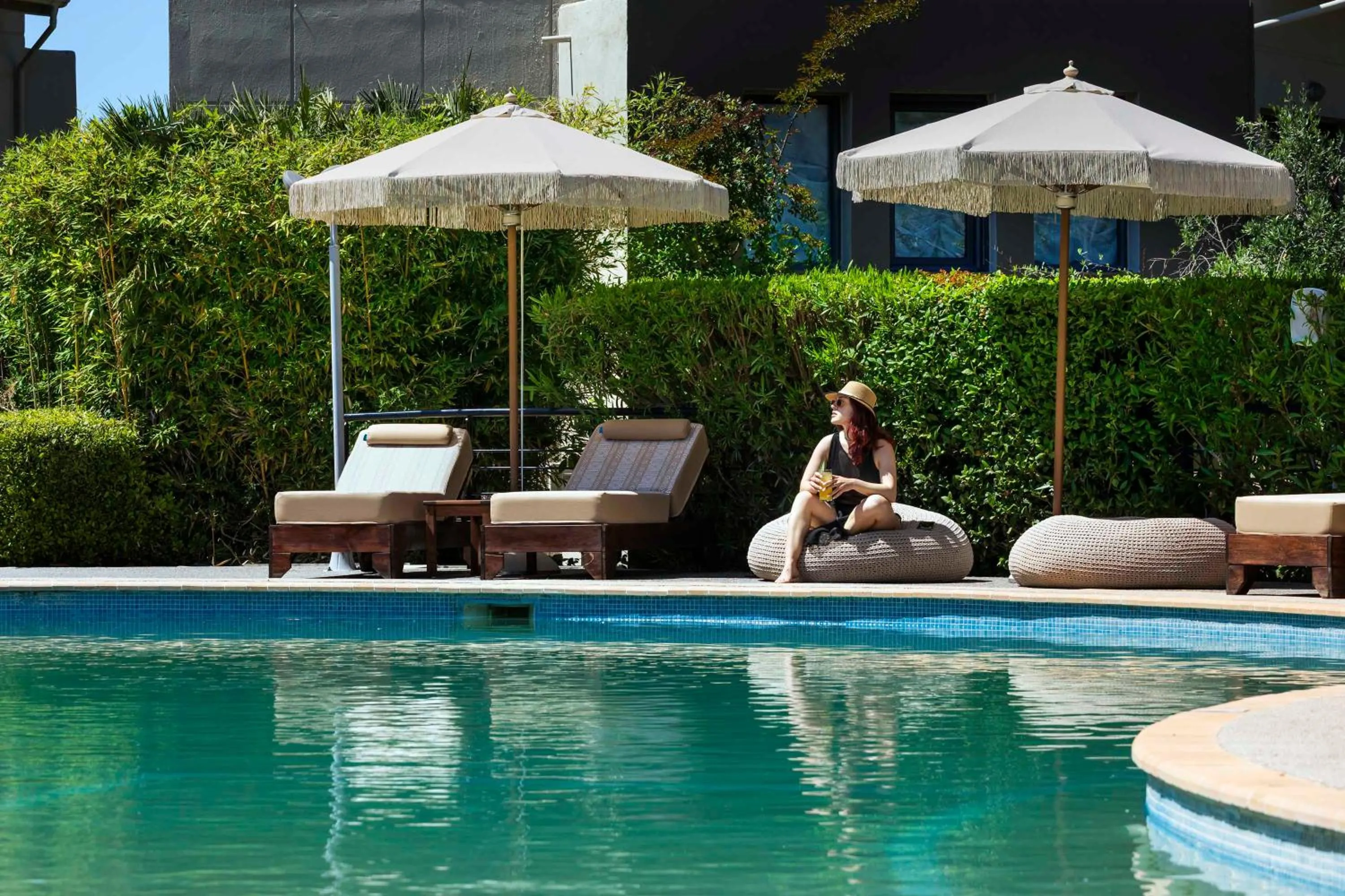 Ohana Hotel