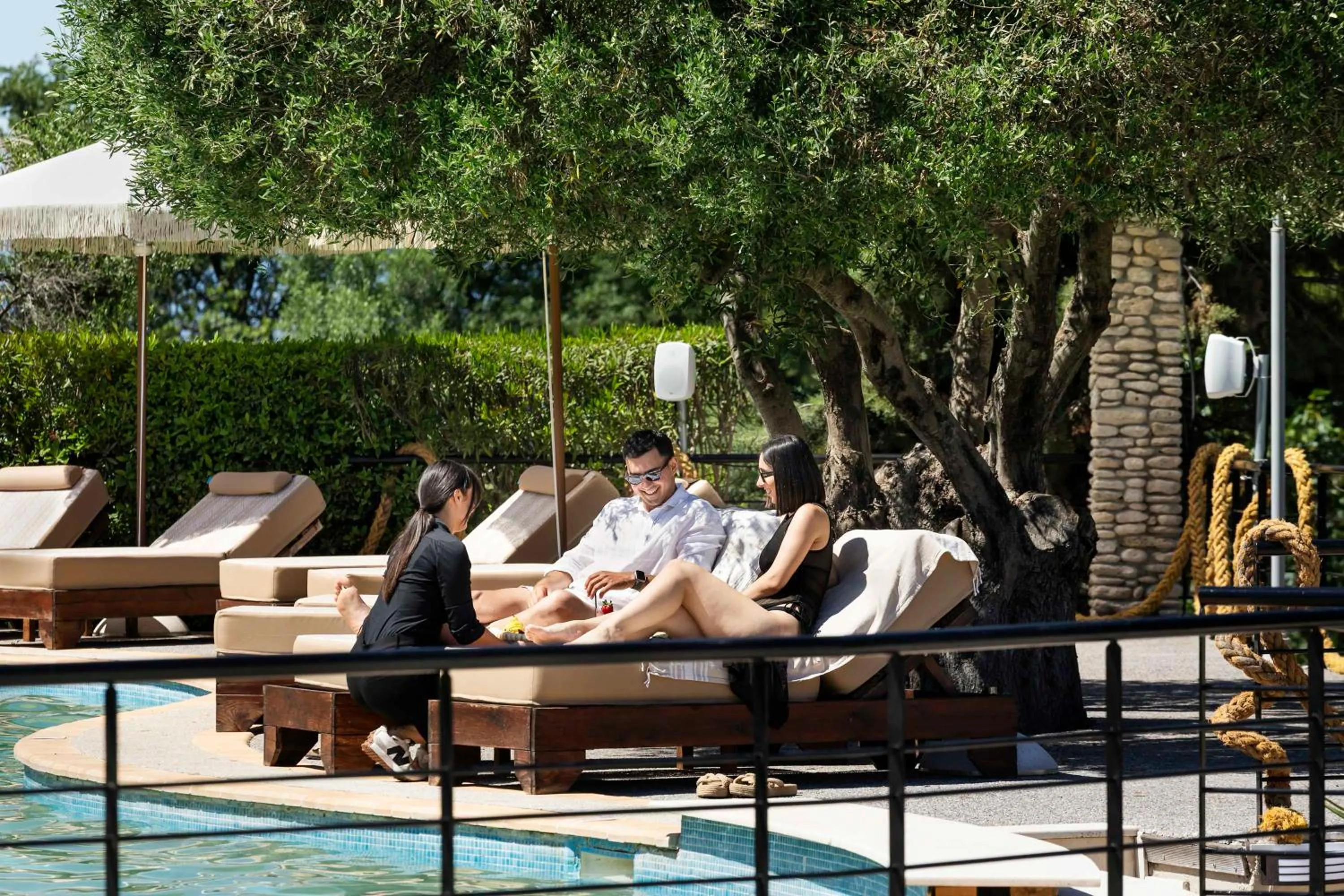 Ohana Hotel