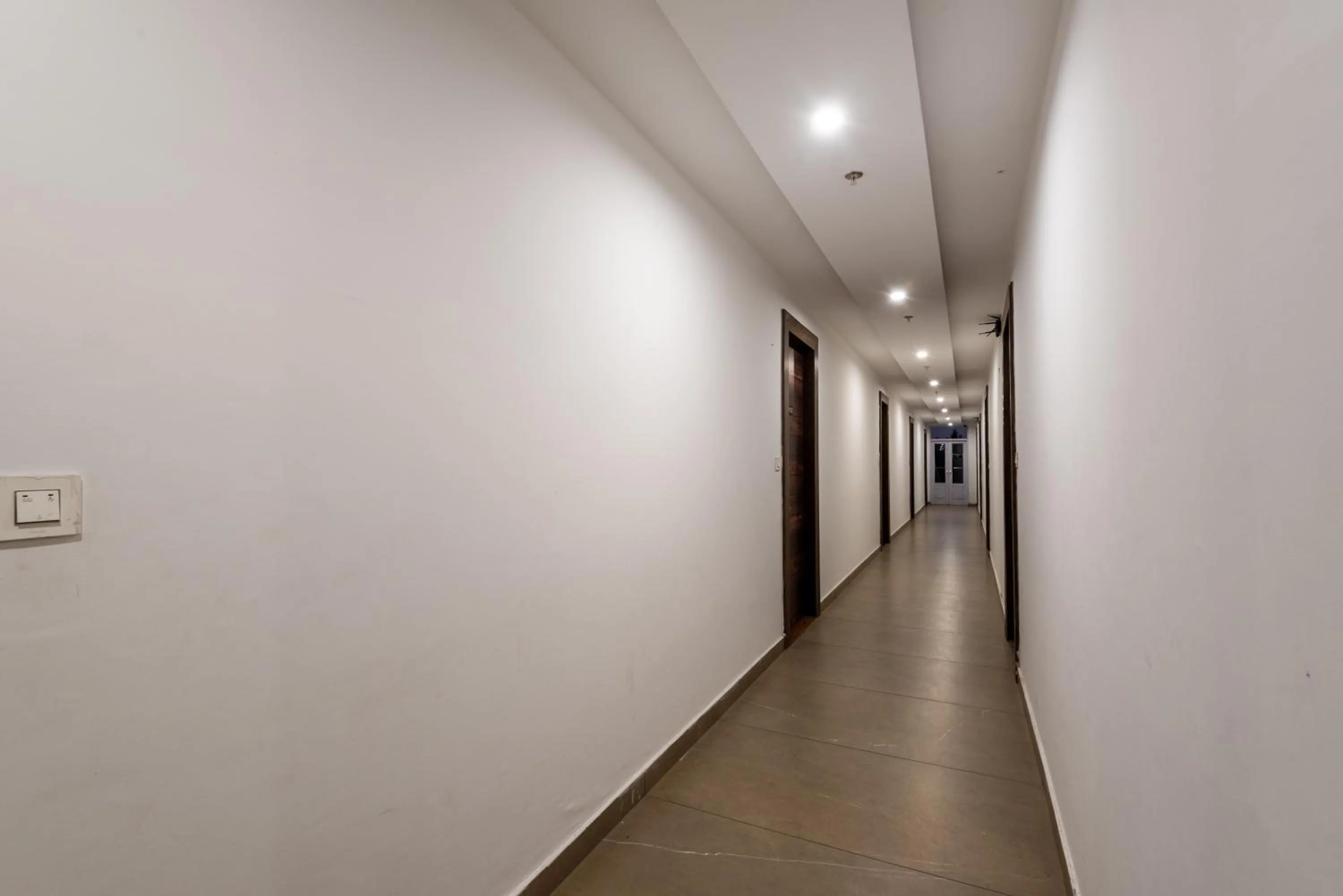 Hotel Moonglade By Royal Stays Dalhousie