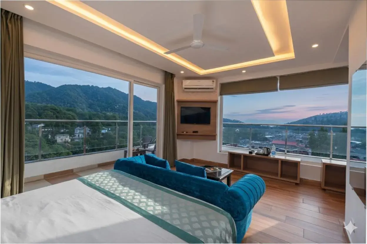 Hotel Moonglade By Royal Stays Dalhousie Hotel Moonglade By Royal Stays Dalhousie