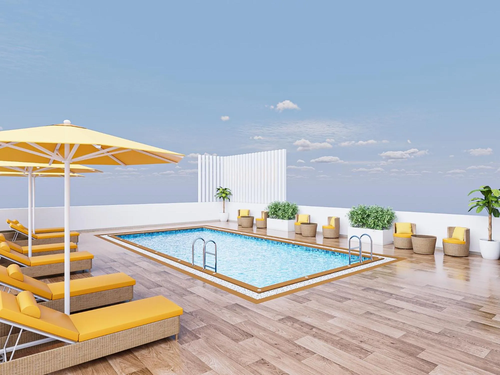 Bloom Hotel - Taloja, Navi Mumbai