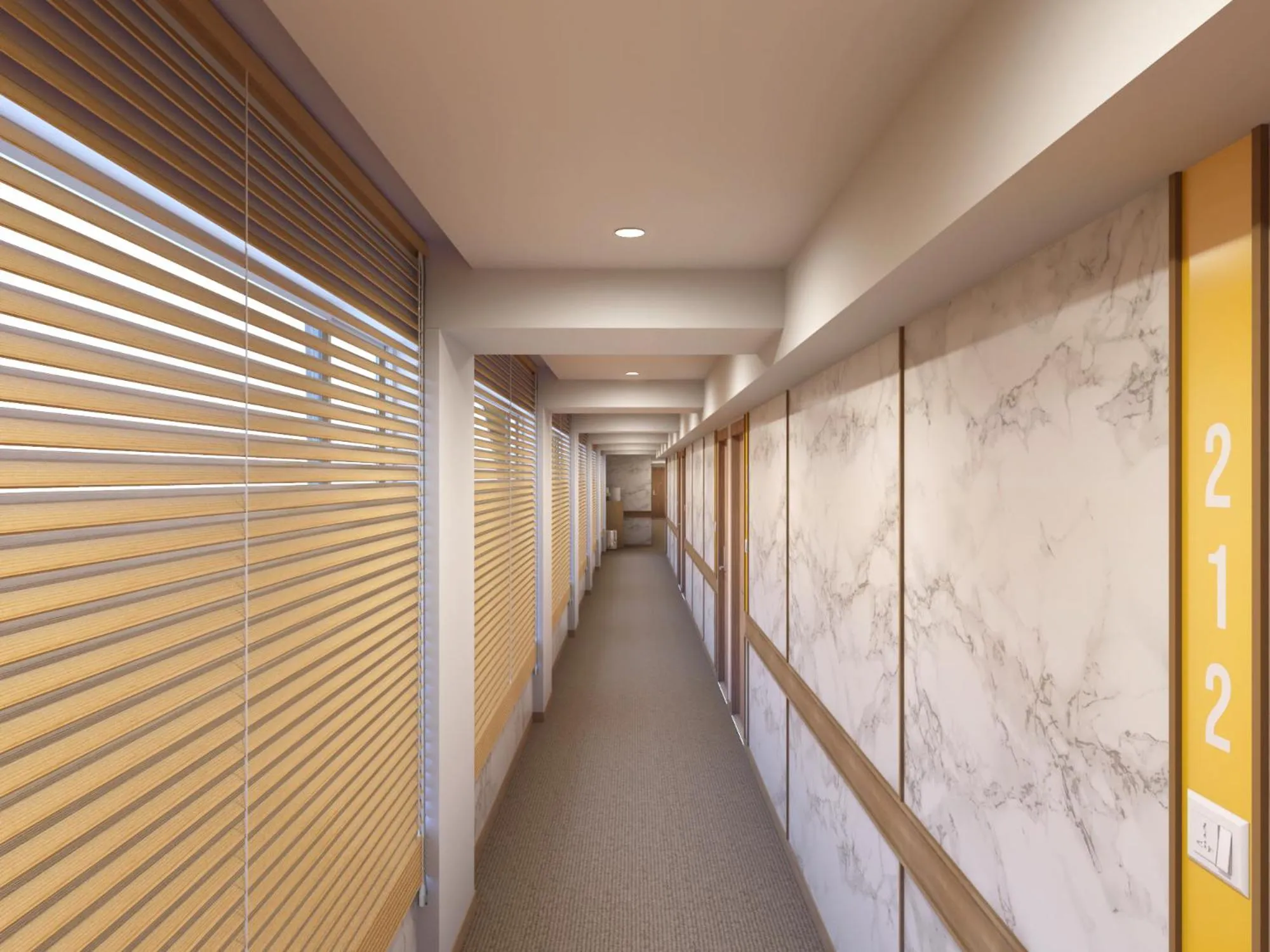 Bloom Hotel - Taloja, Navi Mumbai