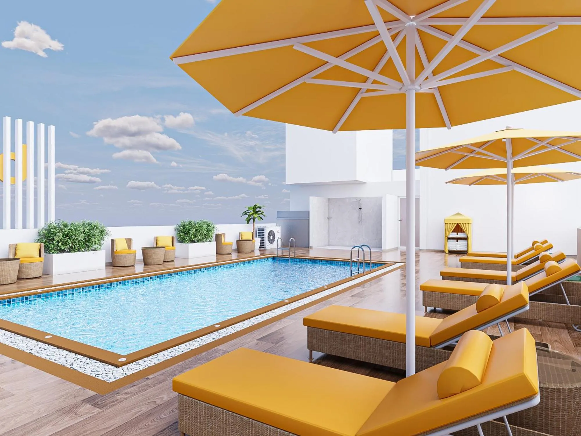 Bloom Hotel - Taloja, Navi Mumbai