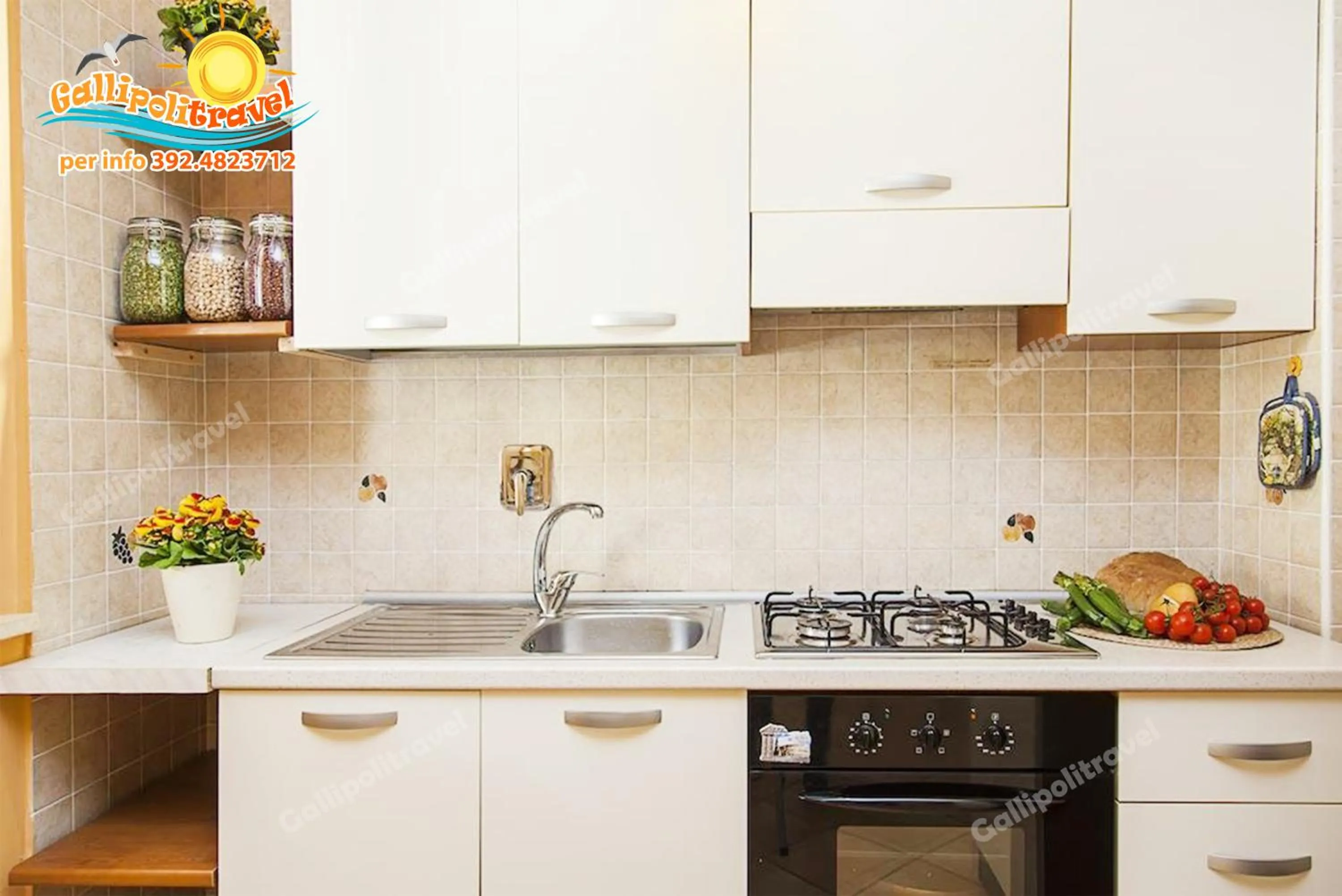 Rosa Virginia Apartment