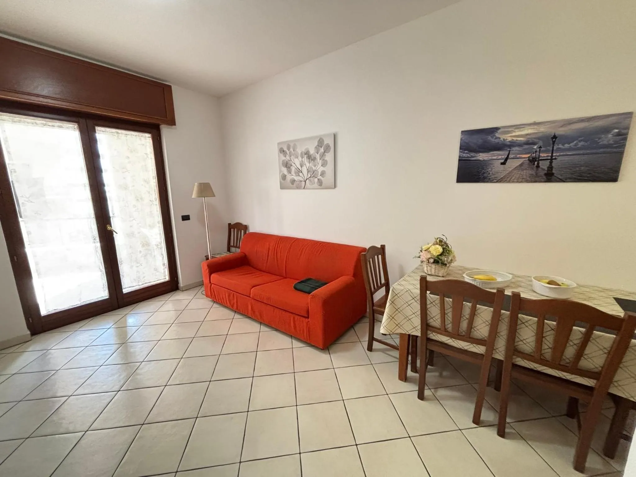 Rosa Virginia Apartment