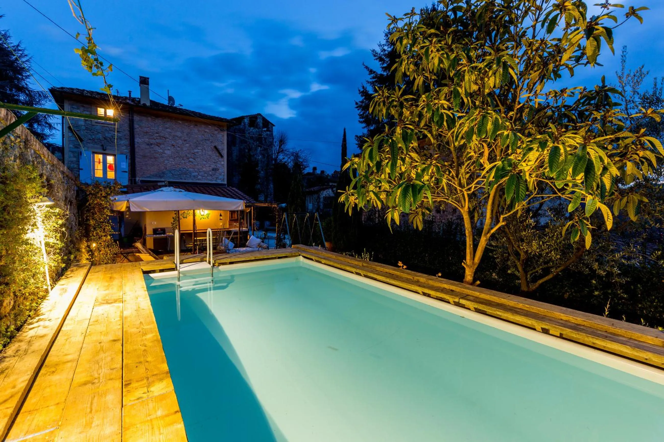 Smart Appart Stone Tuscany