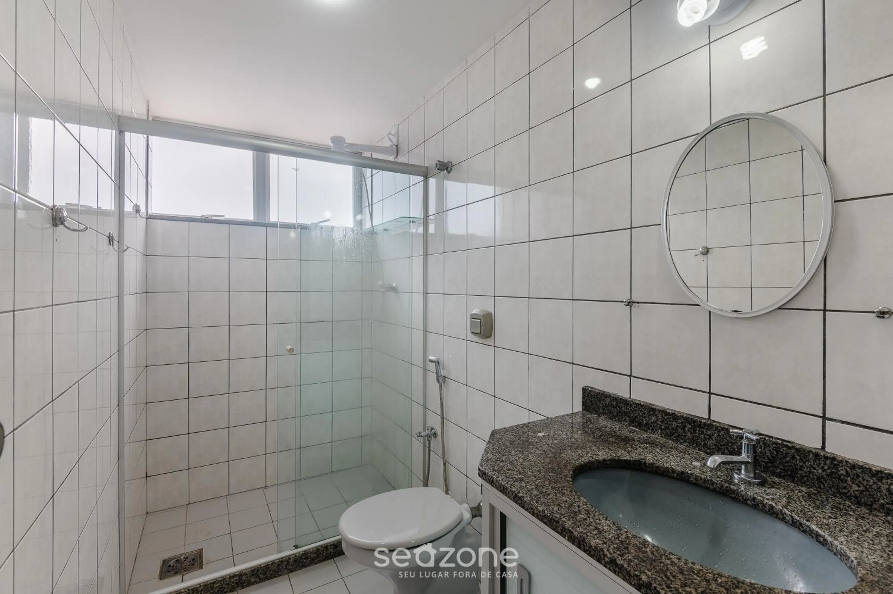Apartamentos a 160m da Praia em Guarapari - PVEs