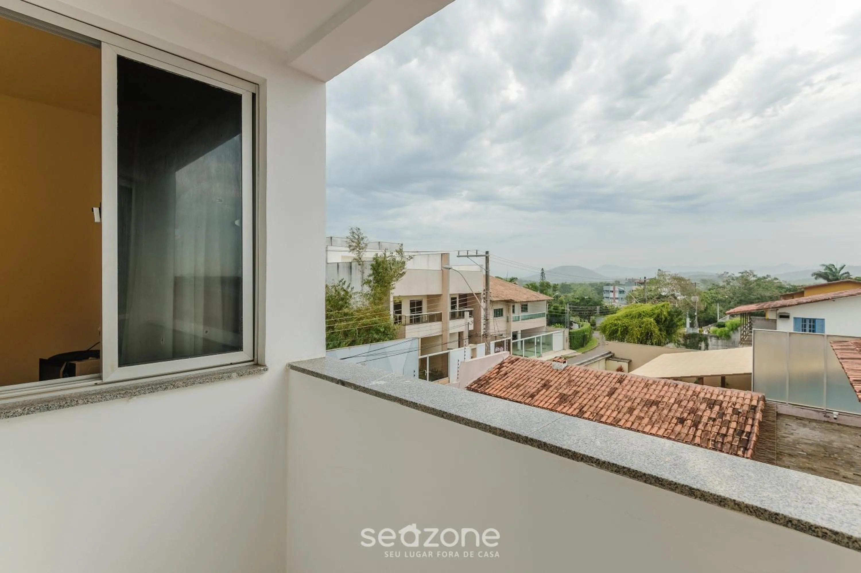 Apartamentos a 160m da Praia em Guarapari - PVEs
