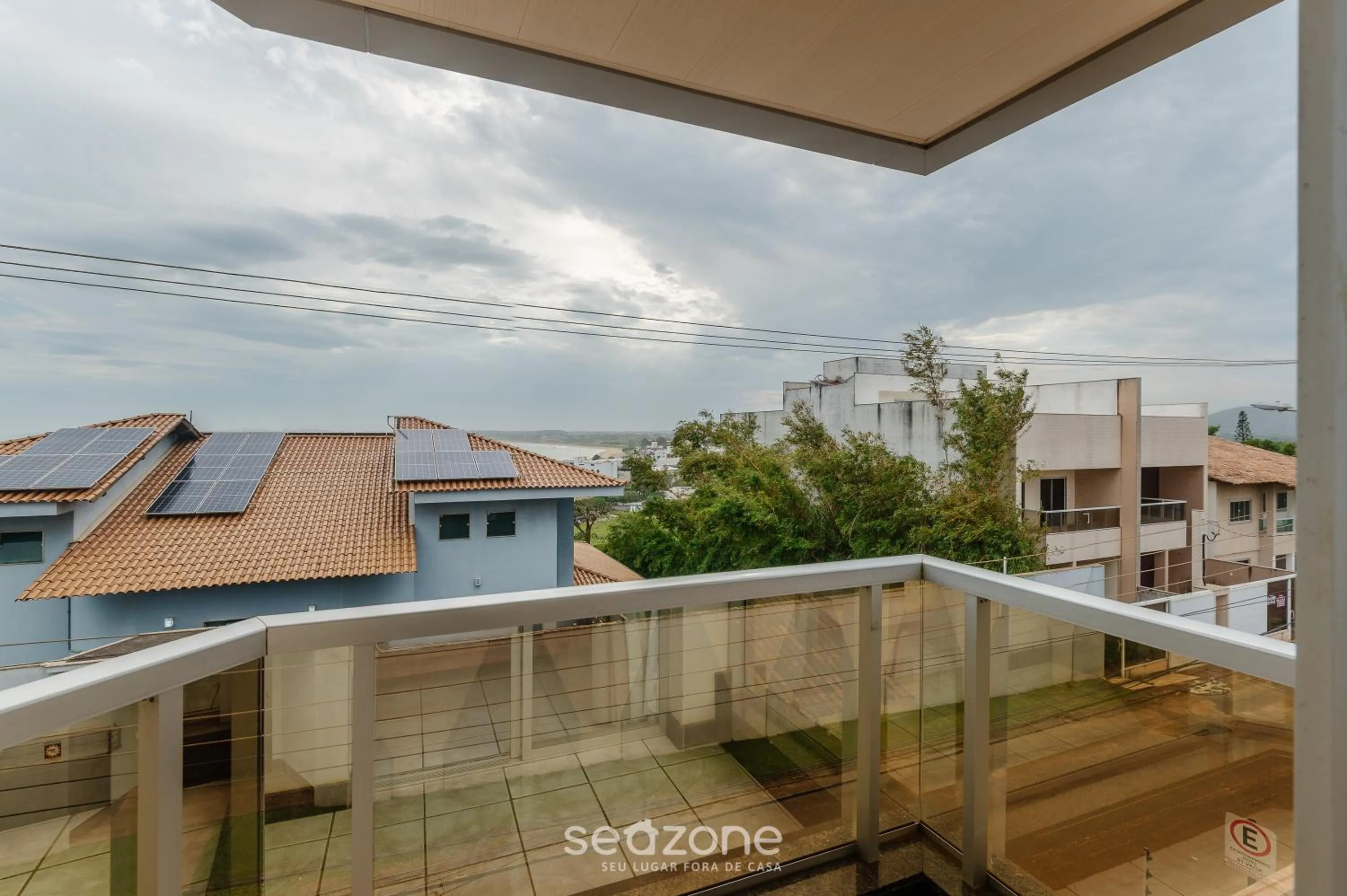 Apartamentos a 160m da Praia em Guarapari - PVEs