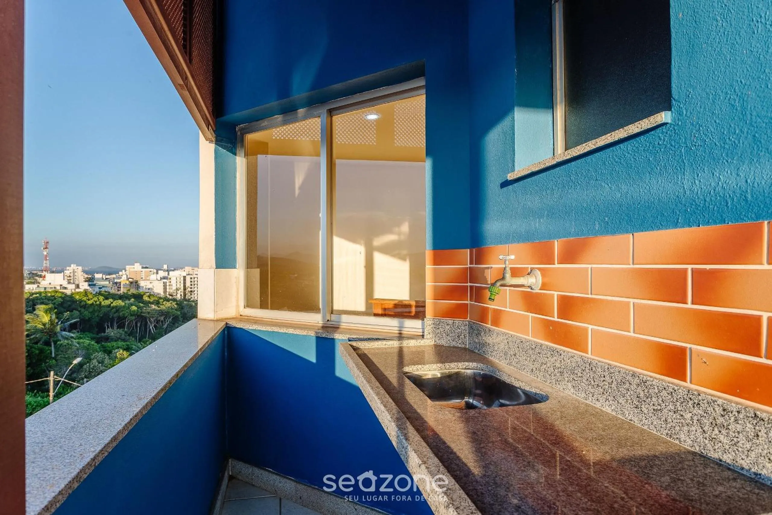 Off site in Apartamentos a 160m da Praia em Guarapari - PVEs
