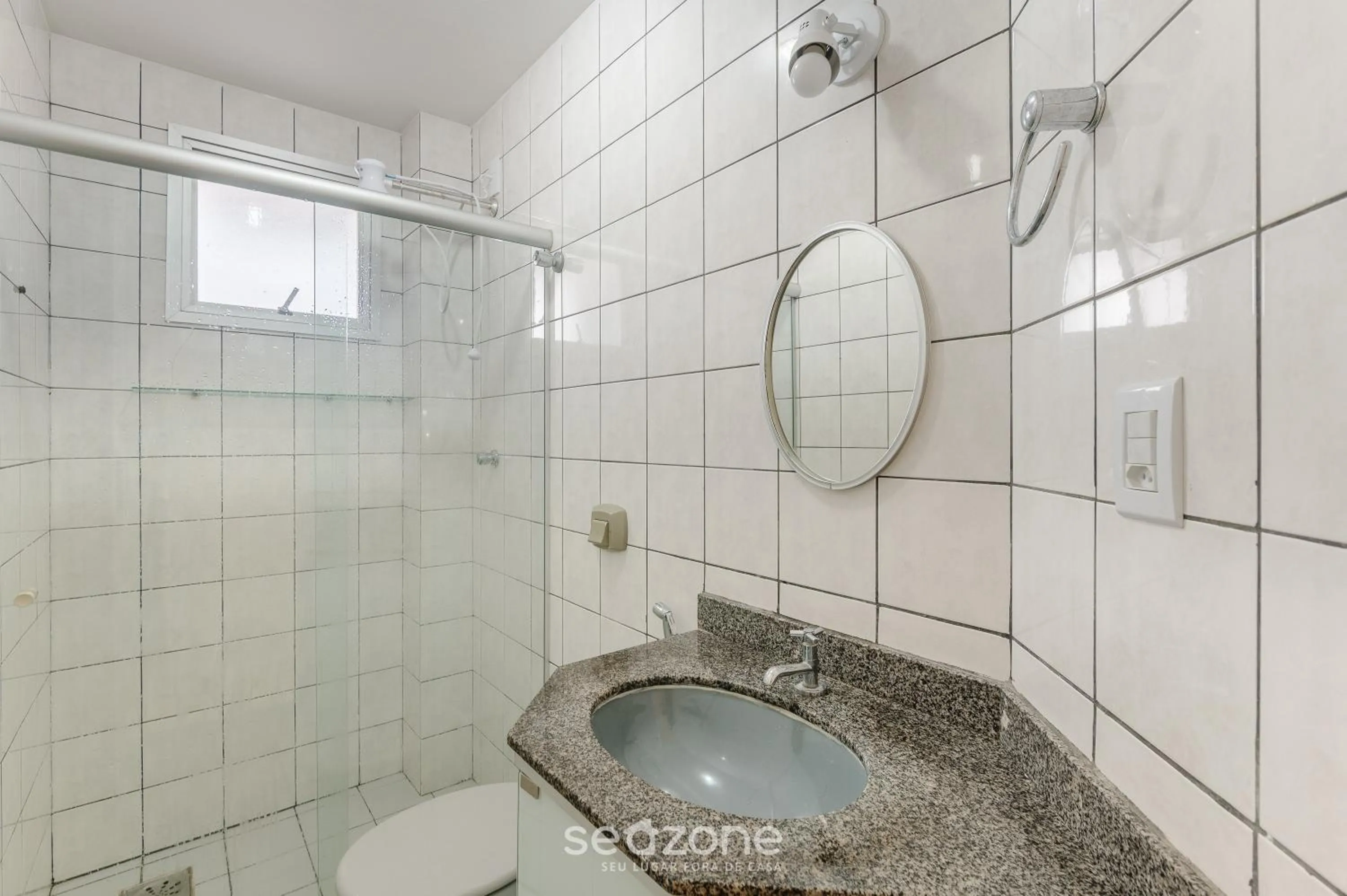 Apartamentos a 160m da Praia em Guarapari - PVEs