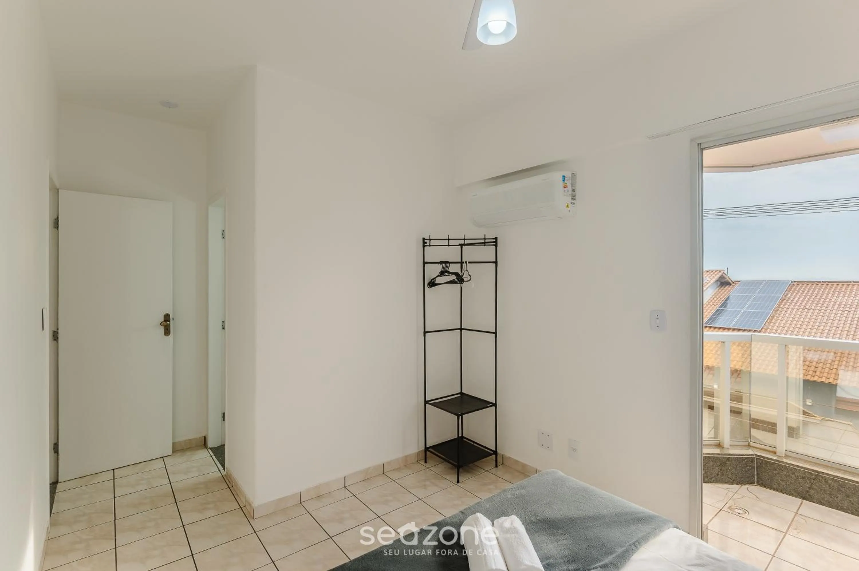 Apartamentos a 160m da Praia em Guarapari - PVEs