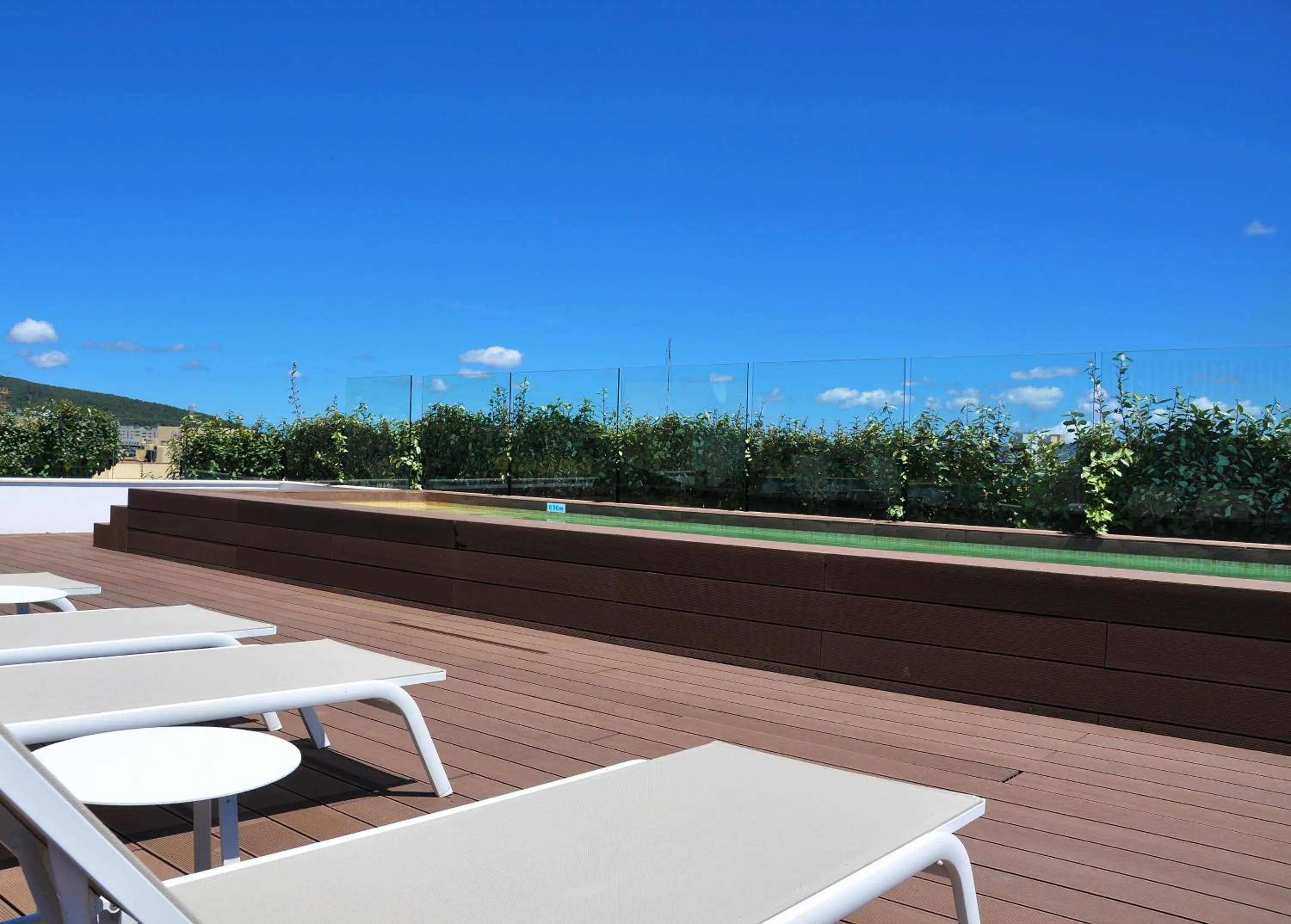 Sea view in Apartaments B-Llobet Sun & Confort