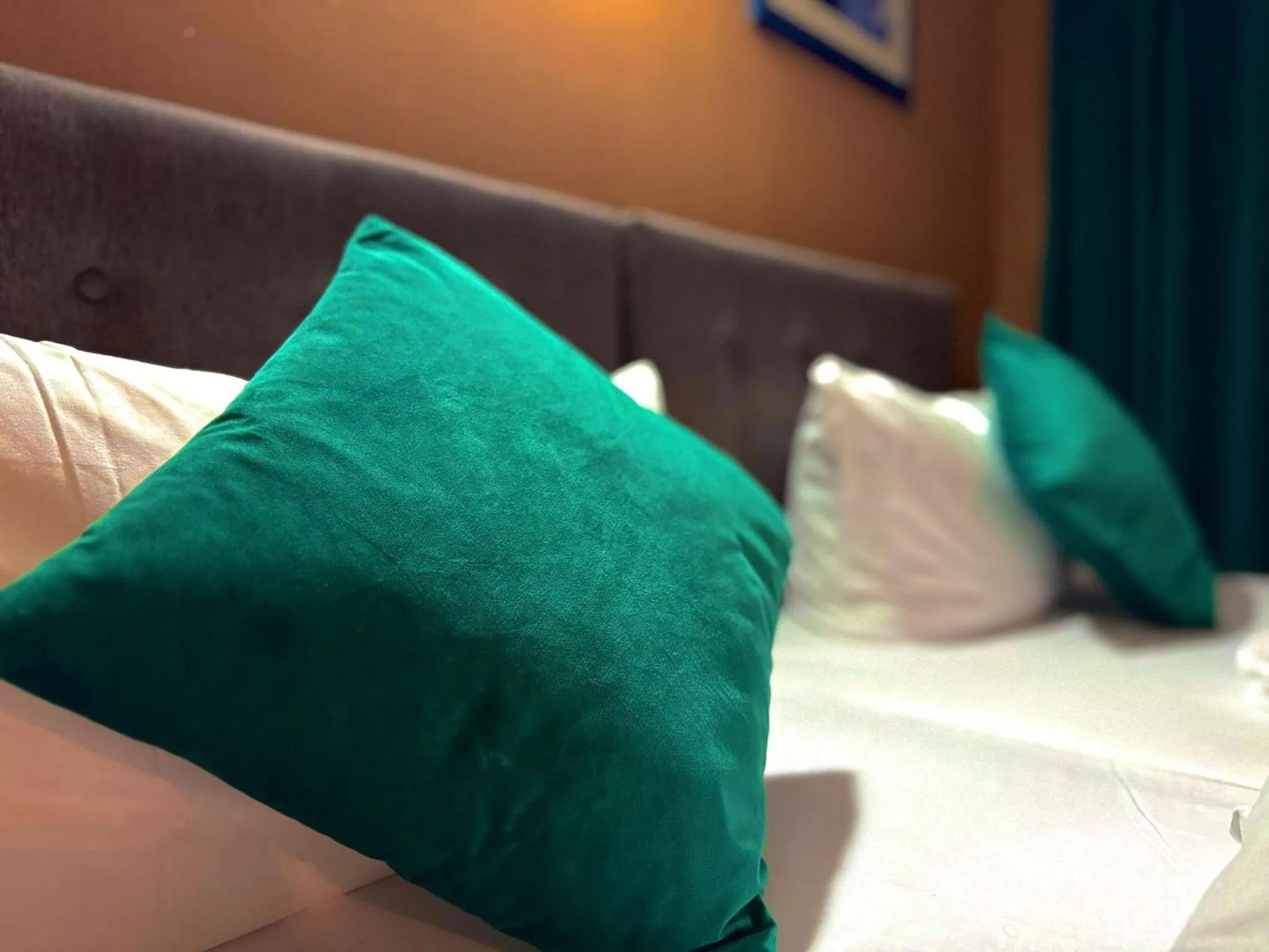 Hotel Nevada Hamburg