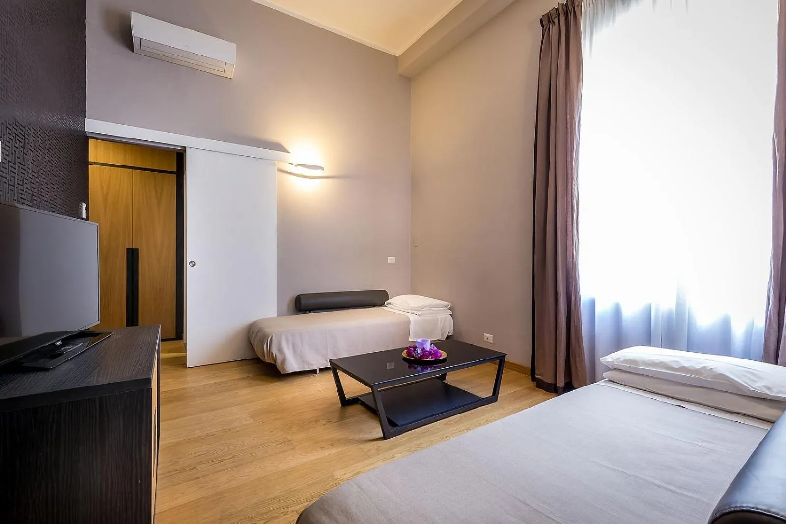 Bed in La Torre del Cestello - Residenza d'epoca