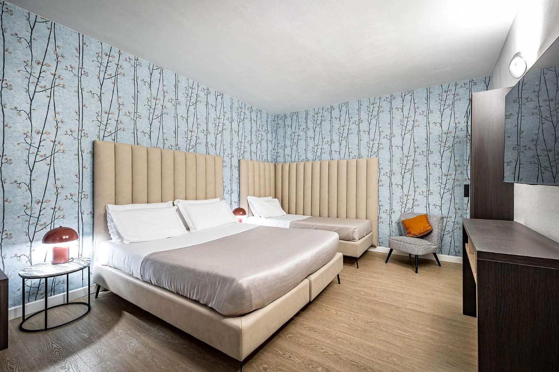 Bedroom, Bed in La Torre del Cestello - Residenza d'epoca