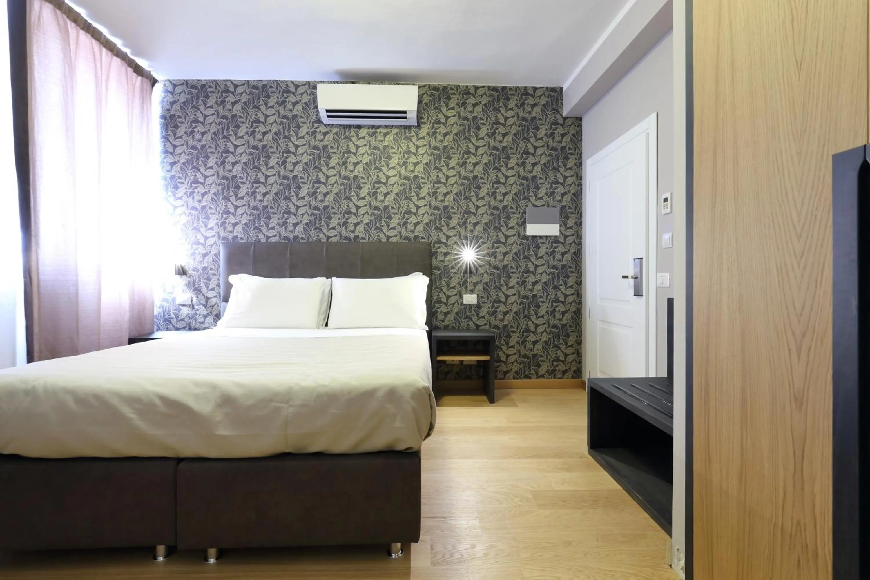 Bedroom, Bed in La Torre del Cestello - Residenza d'epoca