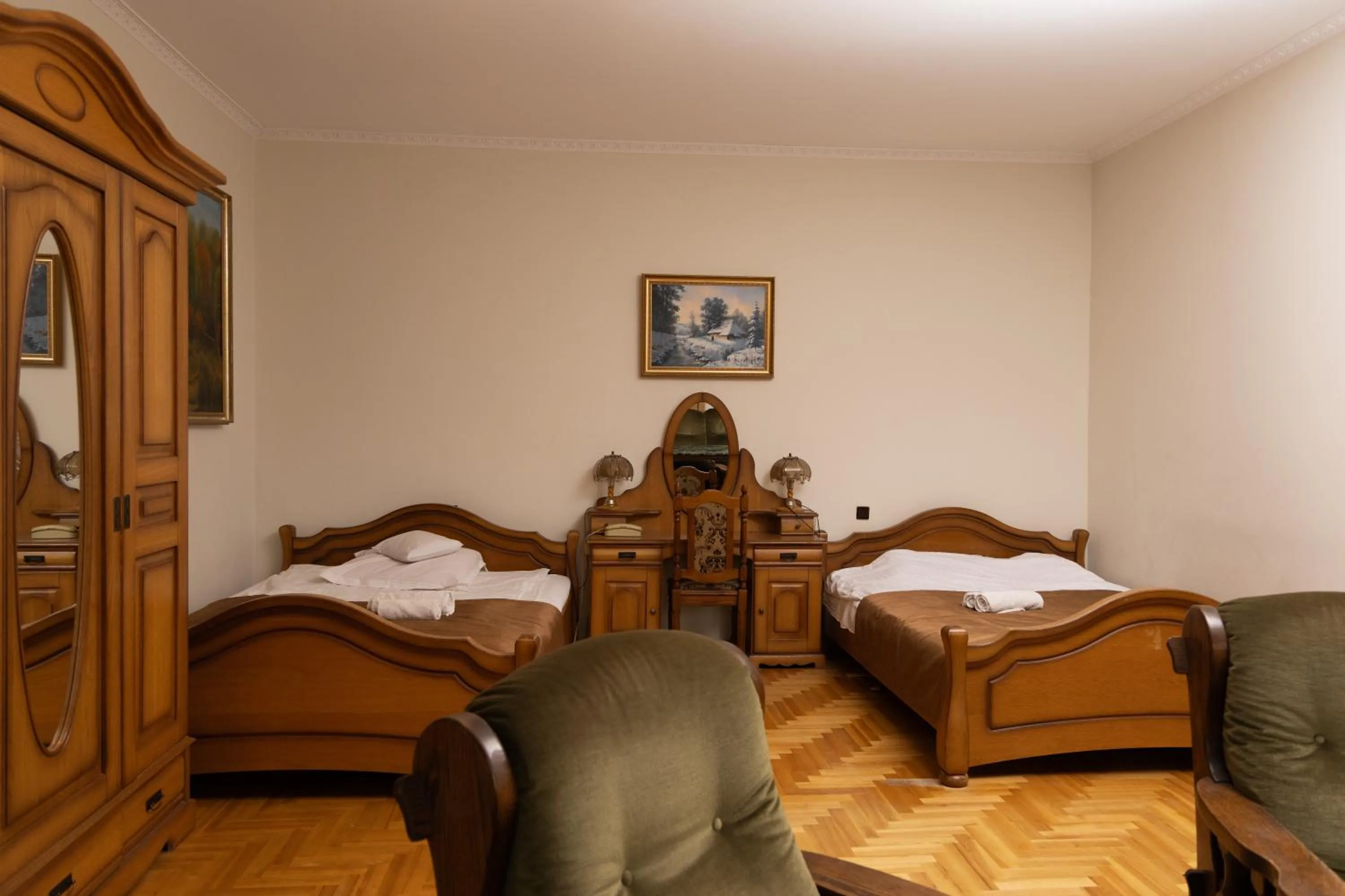 Rezydencja Jagiellońska