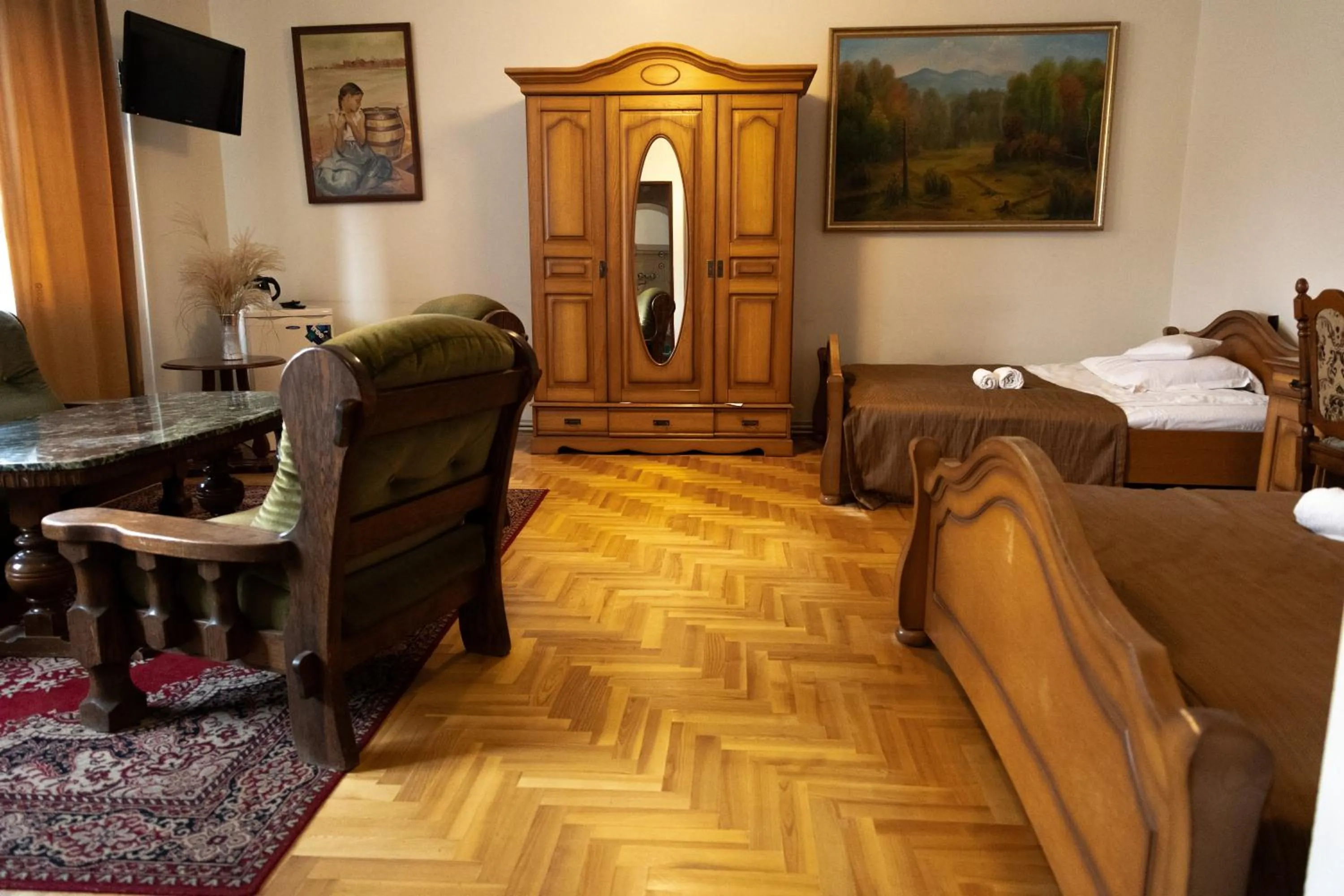 Rezydencja Jagiellońska