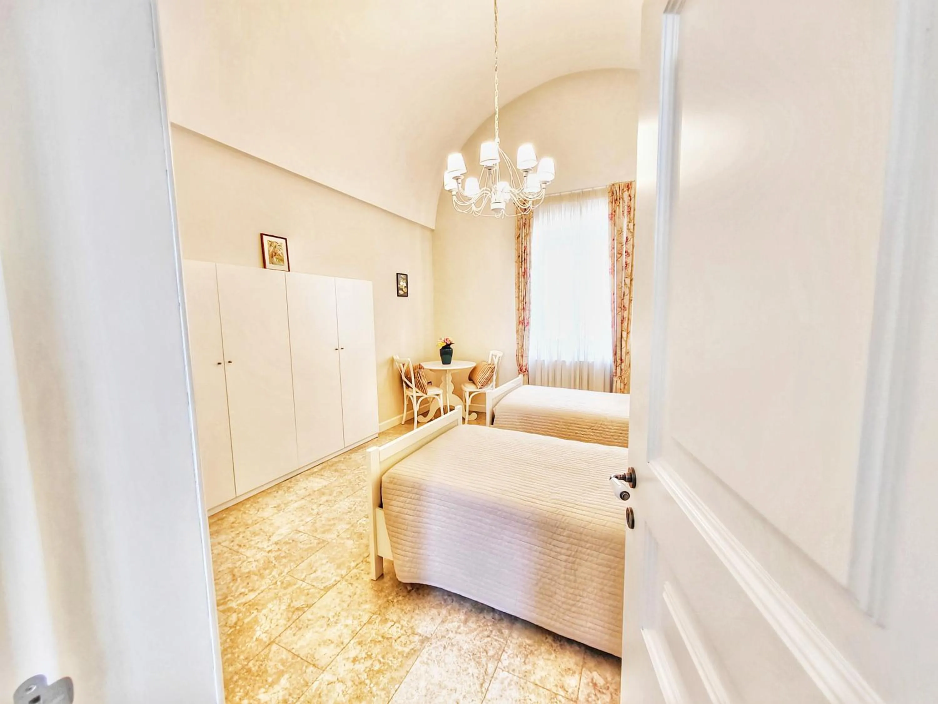 Bed in Palazzina Cavour