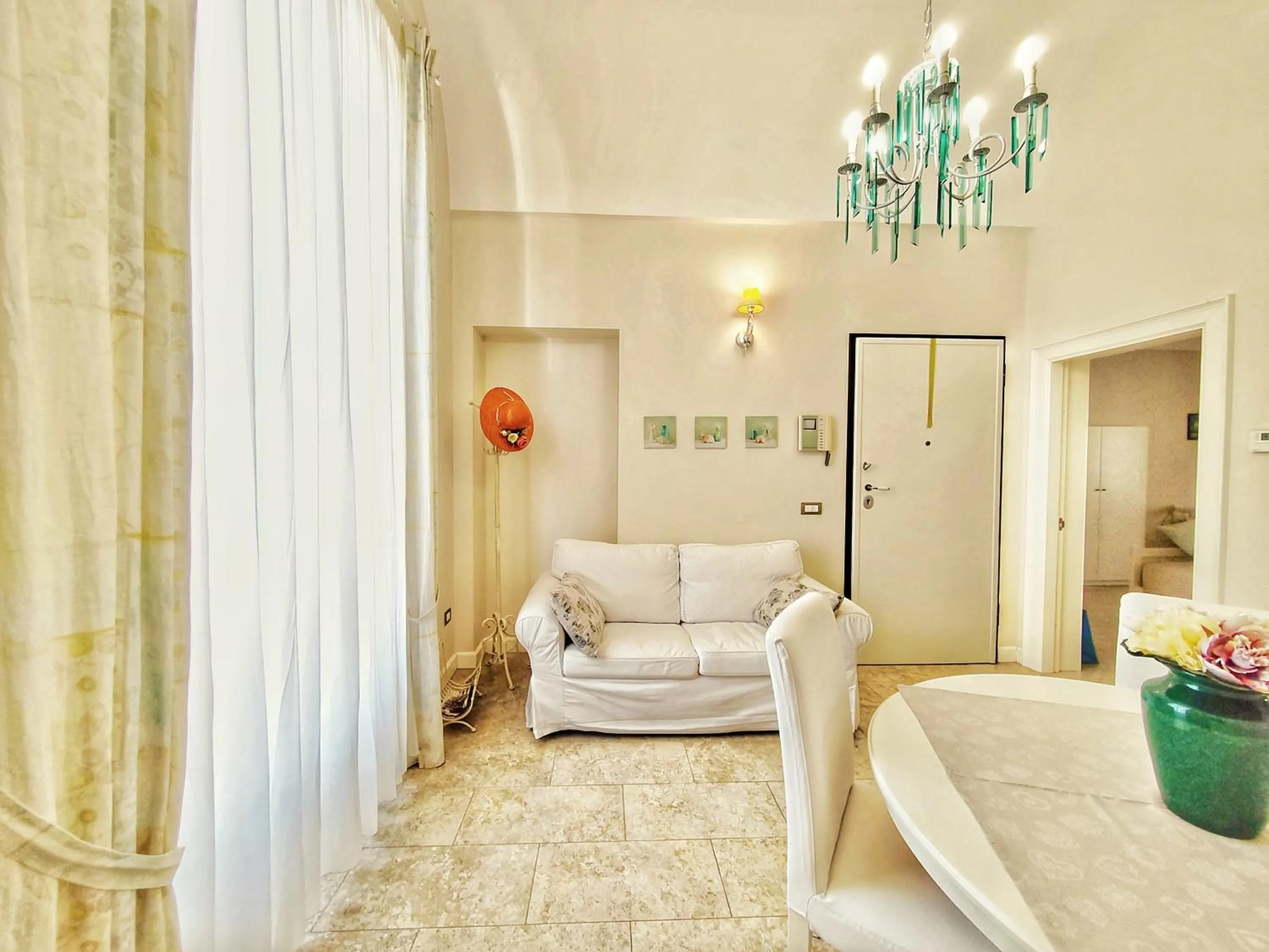 Palazzina Cavour