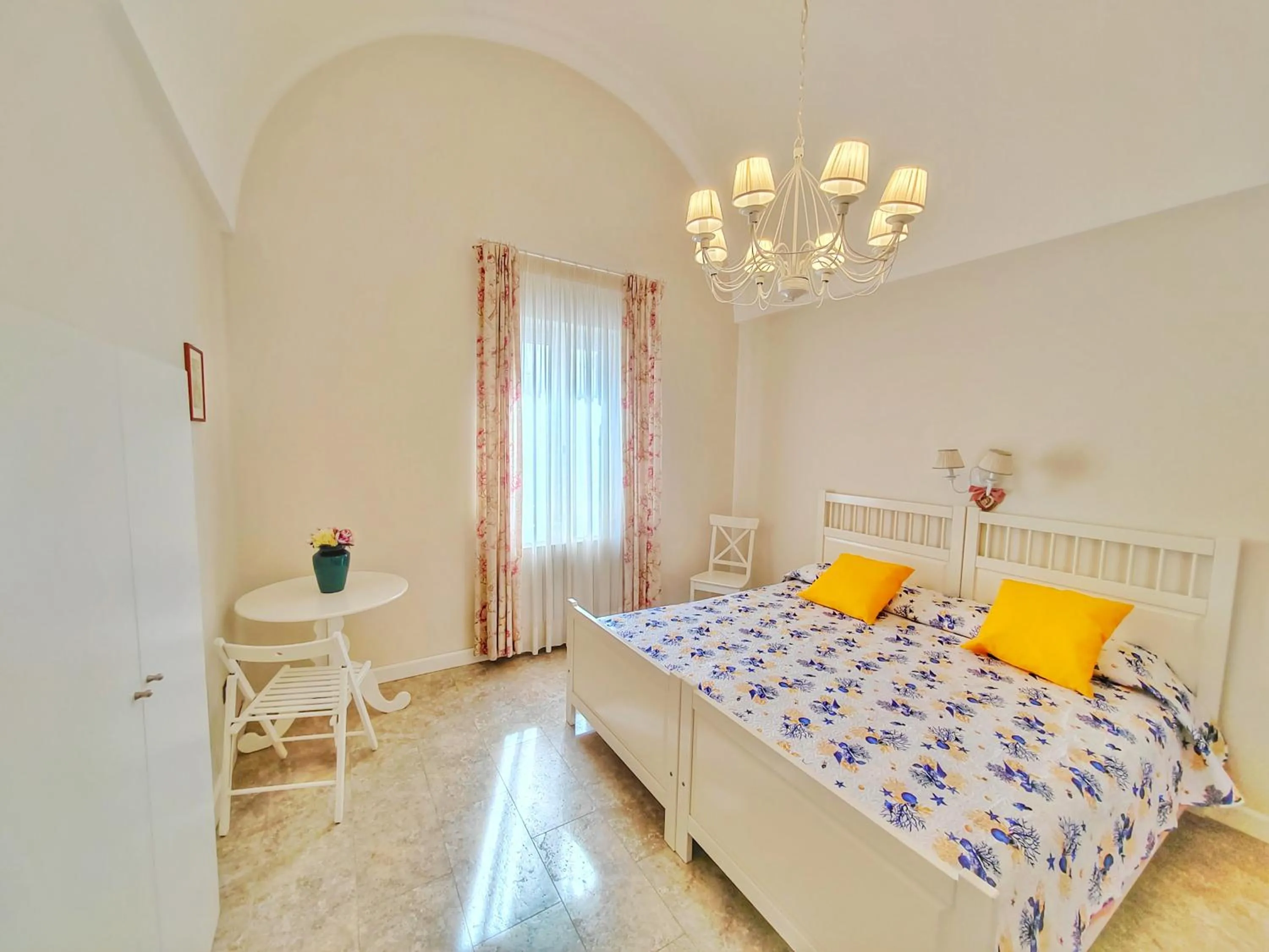 Bed in Palazzina Cavour